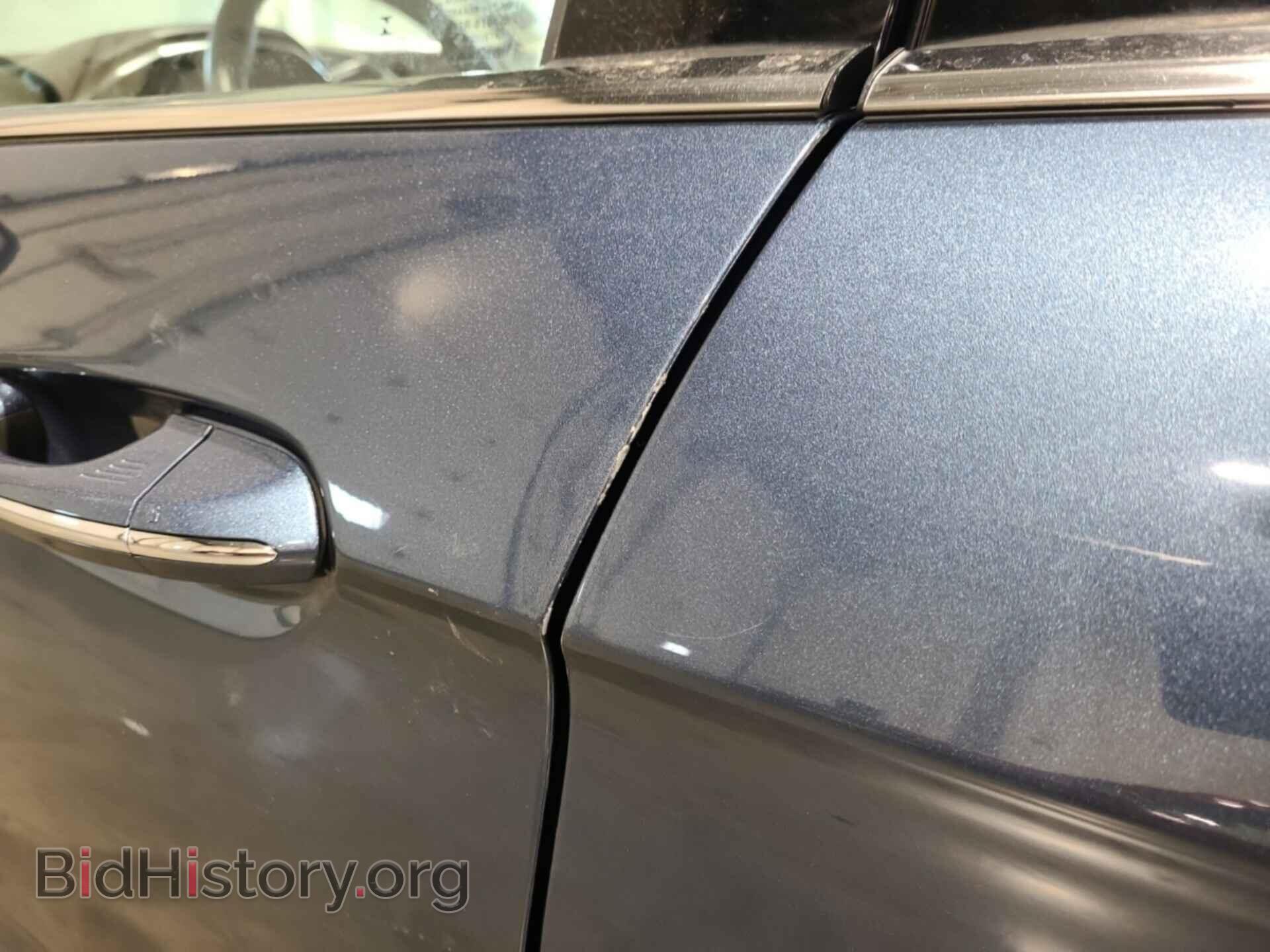2019 FORD EDGE - VIN: 2FMPK3K90KBC64421 - Фото 24