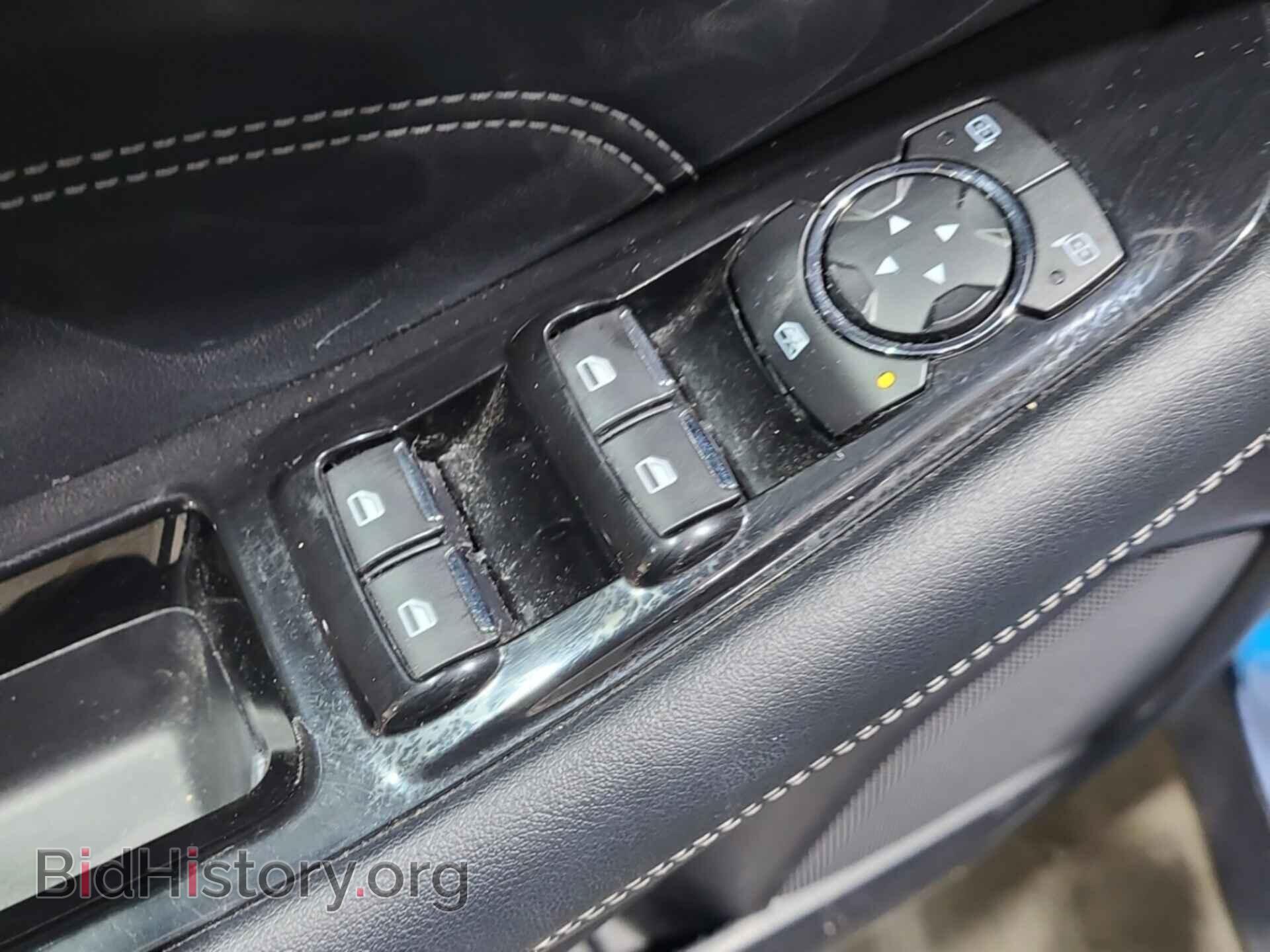 2019 FORD EDGE - VIN: 2FMPK3K90KBC64421 - Фото 28