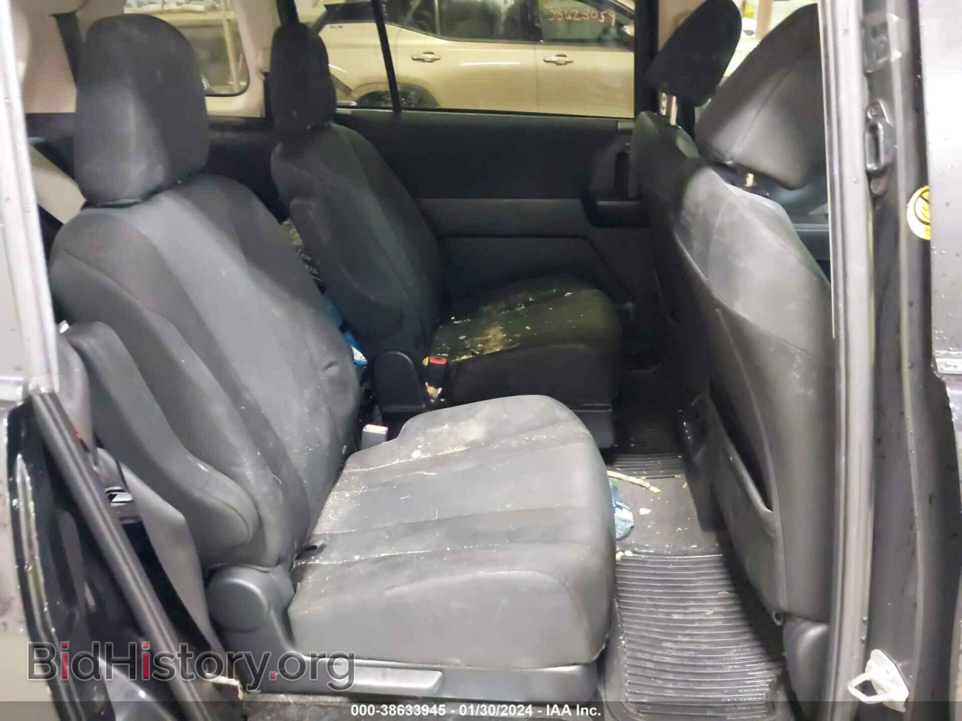 2015 MAZDA MAZDA5 - VIN: JM1CW2BLXF0186332 - Фото 8