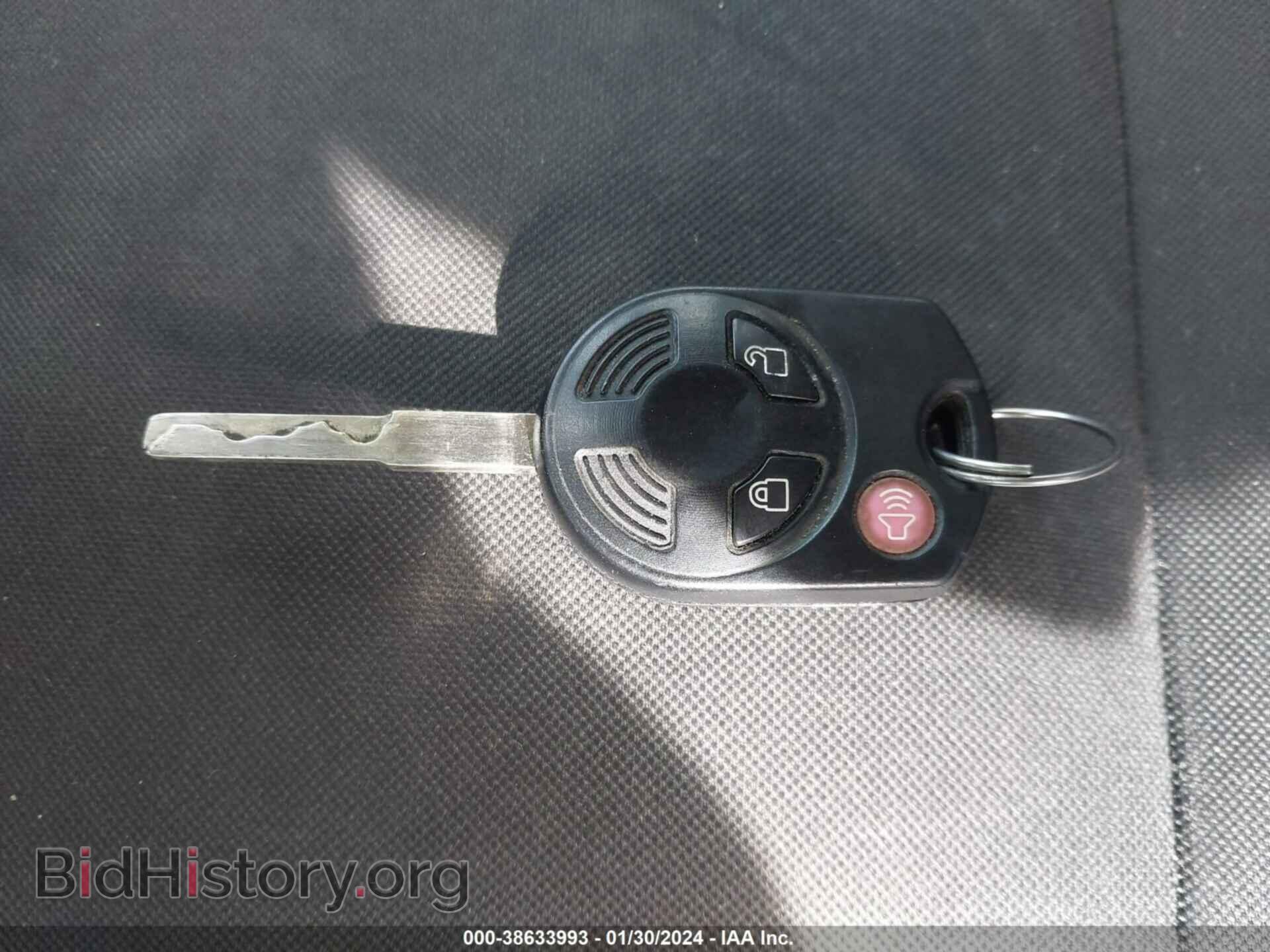 2016 FORD ESCAPE - VIN: 1FMCU0F7XGUA03024 - Фото 11