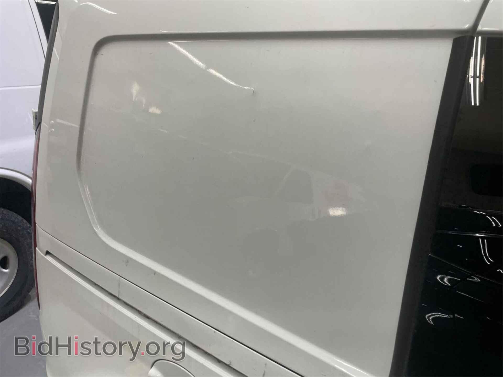 2018 FORD TRANSIT CONNECT - VIN: NM0LS7F76J1342100 - Фото 11