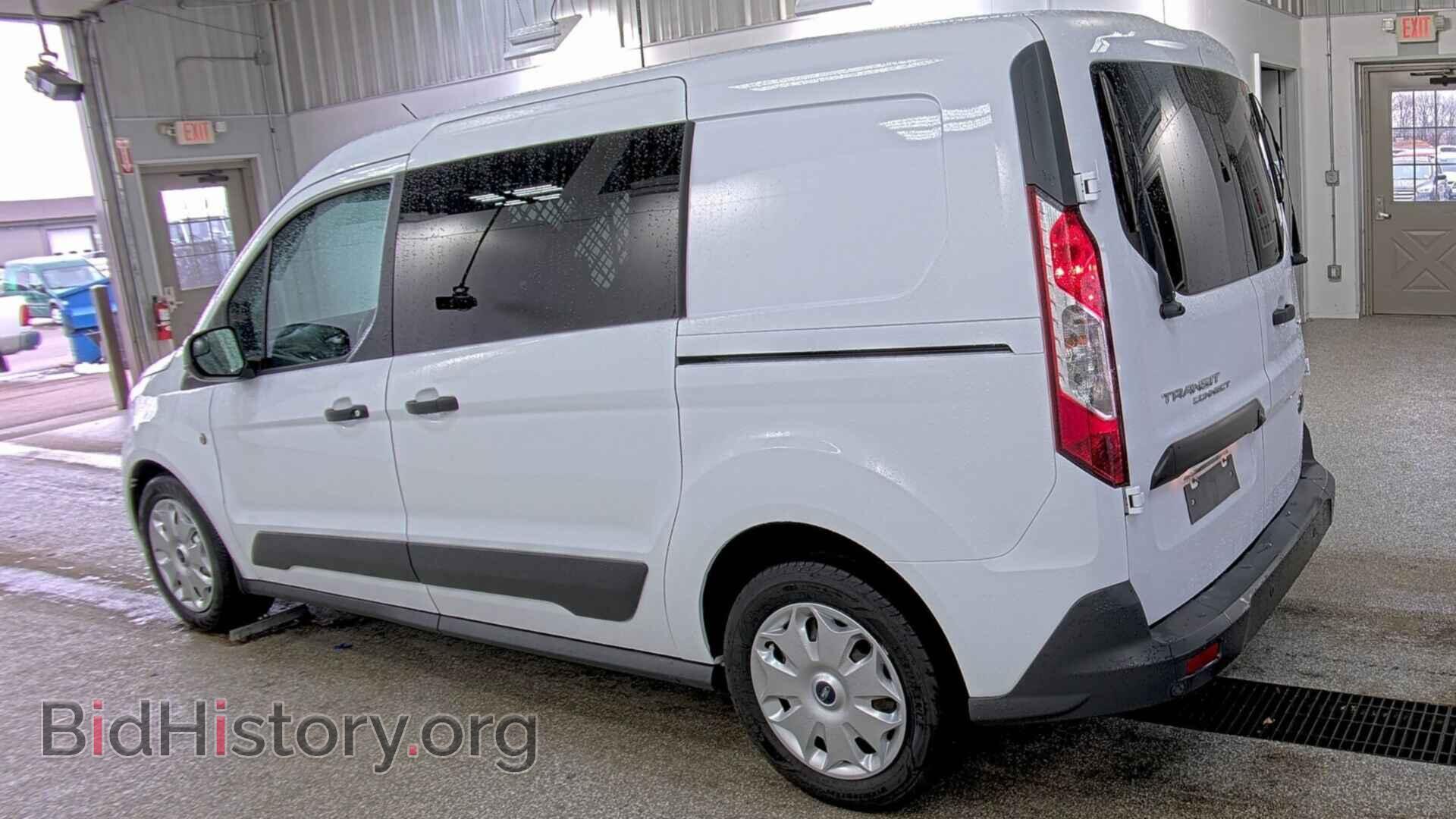 2018 FORD TRANSIT CONNECT - VIN: NM0LS7F76J1342100 - Фото 15
