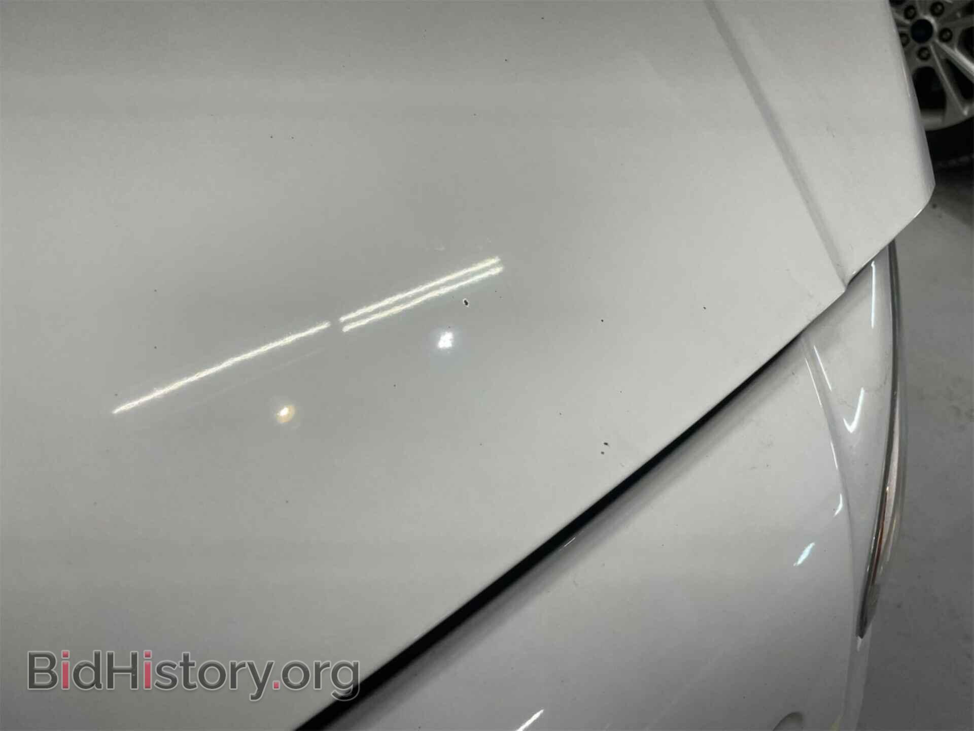 2018 FORD TRANSIT CONNECT - VIN: NM0LS7F76J1342100 - Фото 18