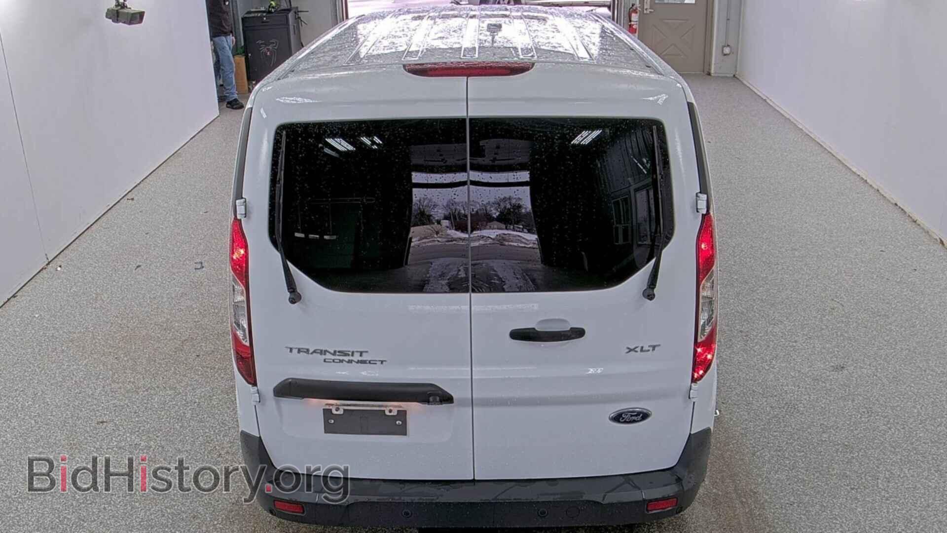 2018 FORD TRANSIT CONNECT - VIN: NM0LS7F76J1342100 - Фото 19