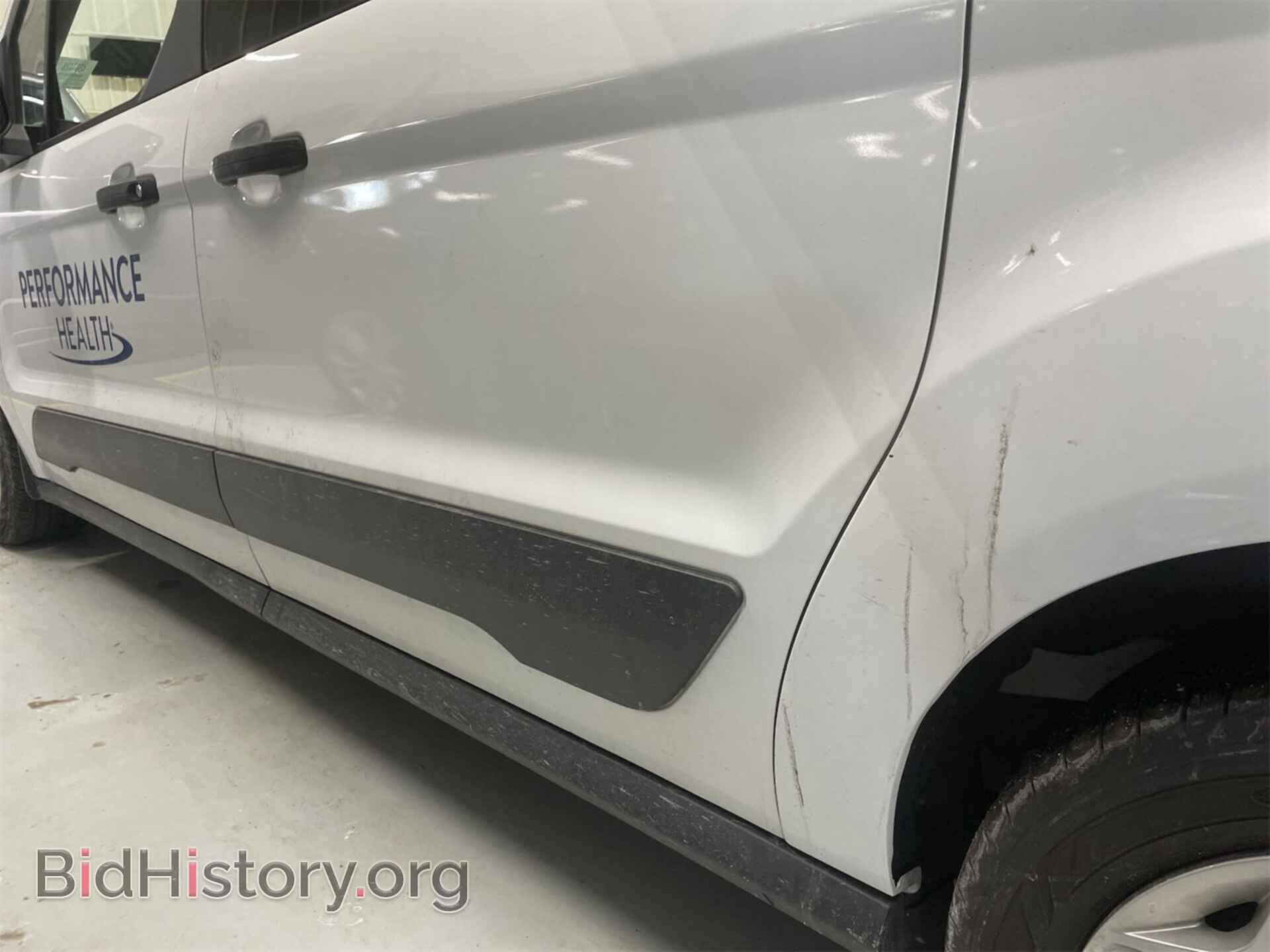 2018 FORD TRANSIT CONNECT - VIN: NM0LS7F76J1342100 - Фото 23