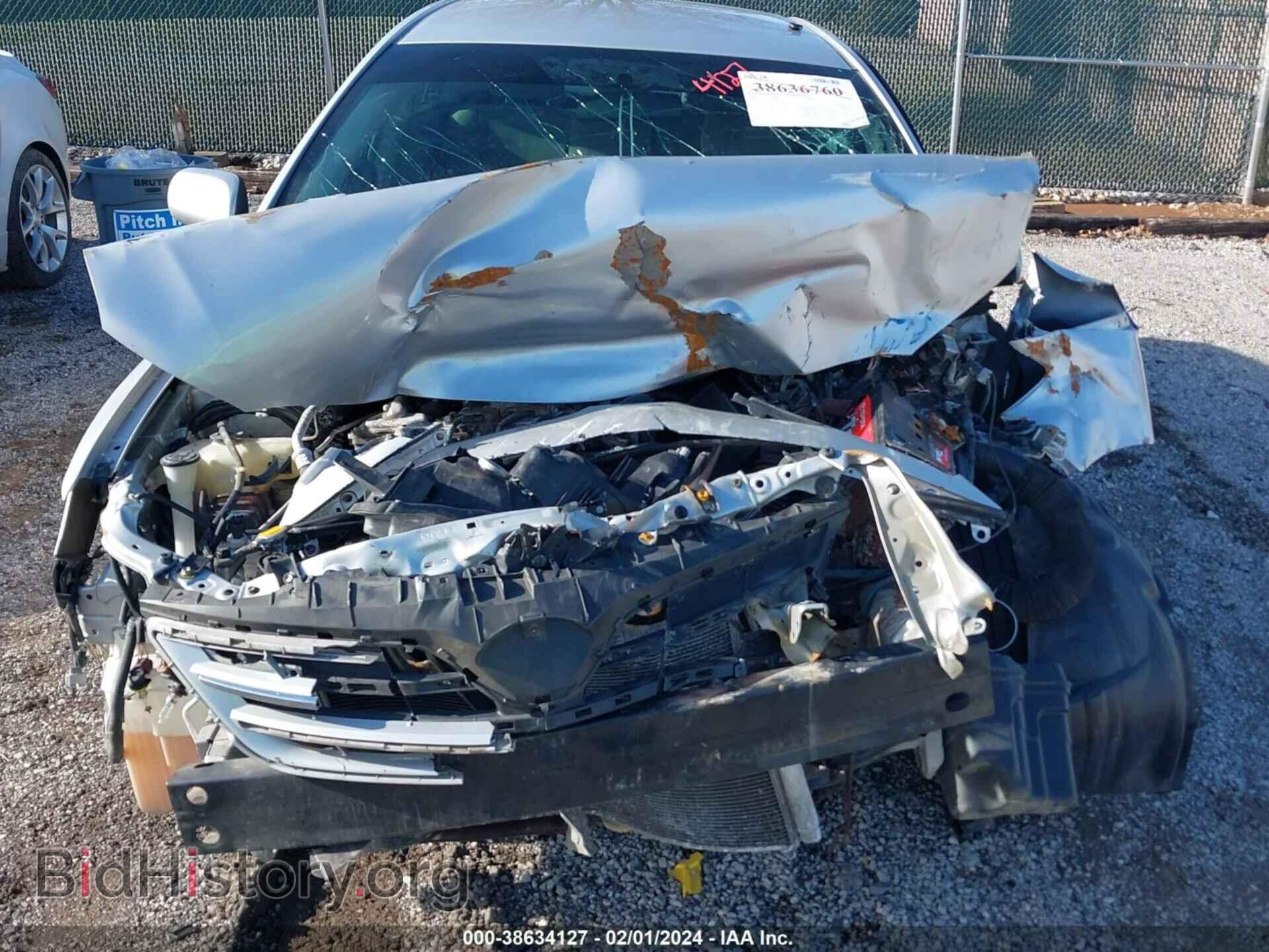 2013 TOYOTA COROLLA - VIN: 5YFBU4EE6DP116615 - Фото 6