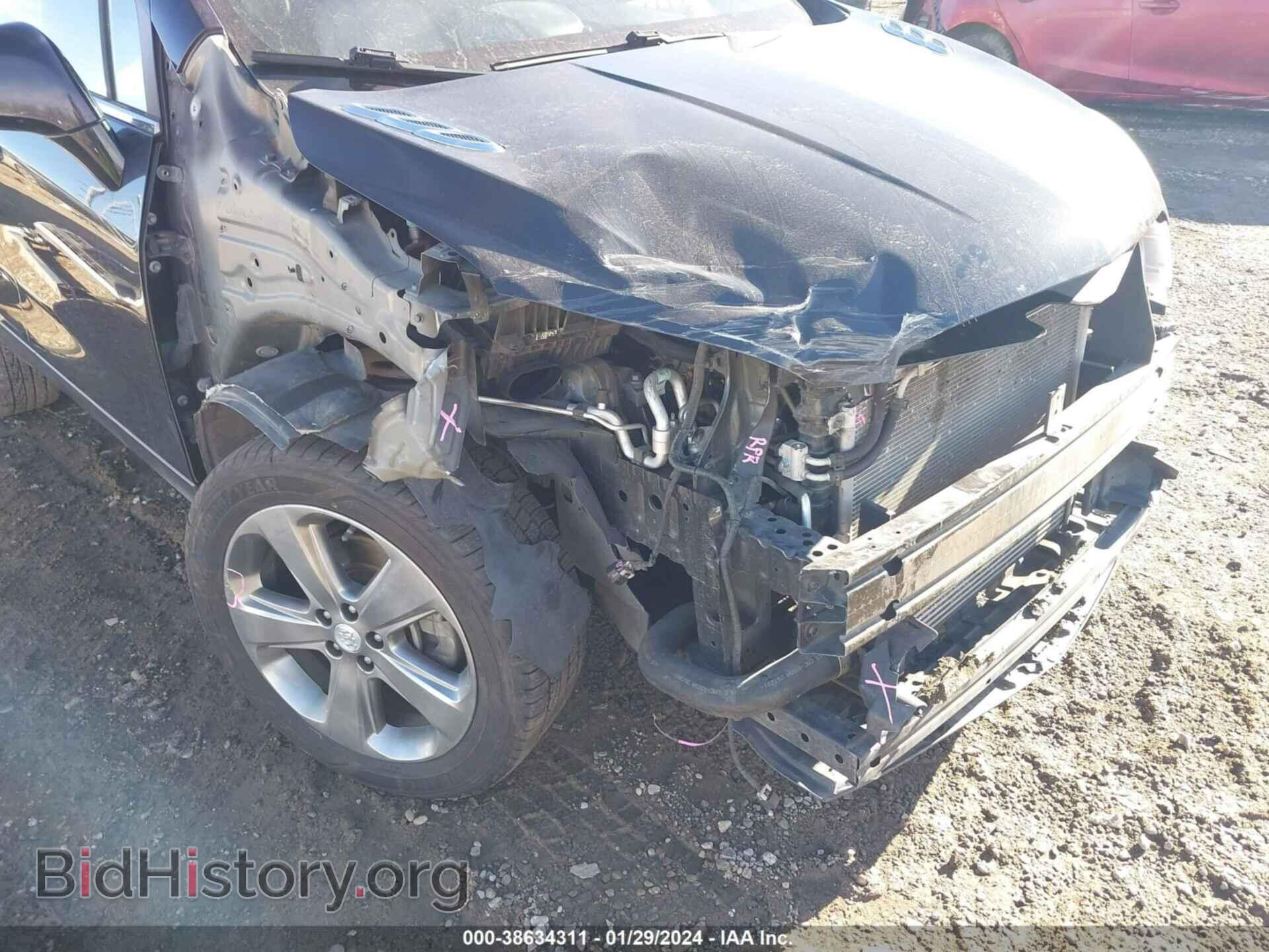 2013 BUICK ENCORE - VIN: KL4CJDSB2DB029567 - Photo 6