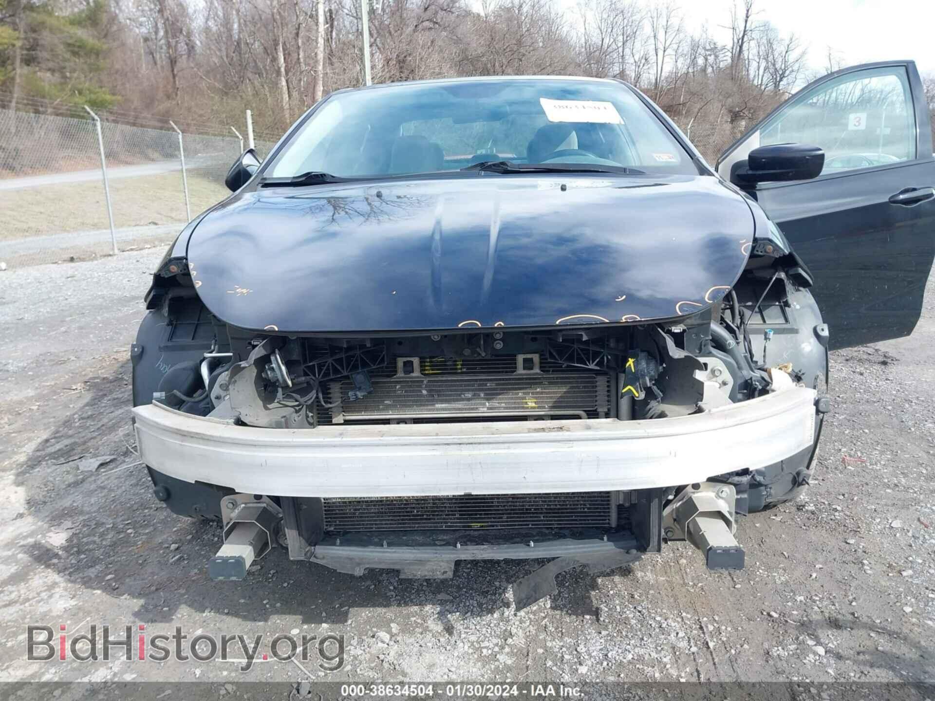 2013 DODGE DART - VIN: 1C3CDFBA2DD321339 - Photo 6