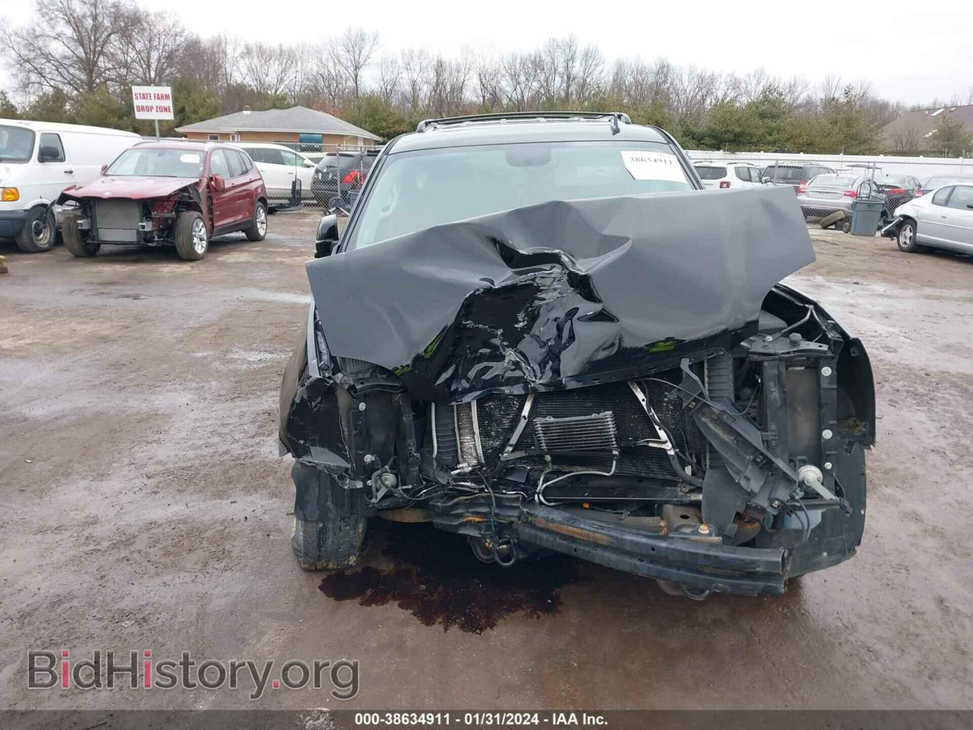 2011 GMC YUKON - VIN: 1GKS2EEF2BR337687 - Фото 12