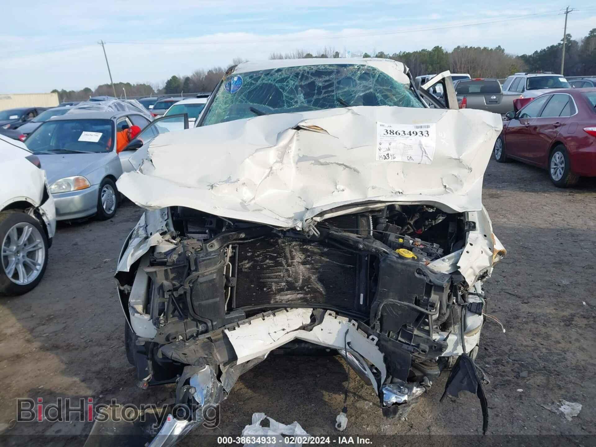 2016 RAM 1500 - VIN: 1C6RR6NT3GS394568 - Фото 6