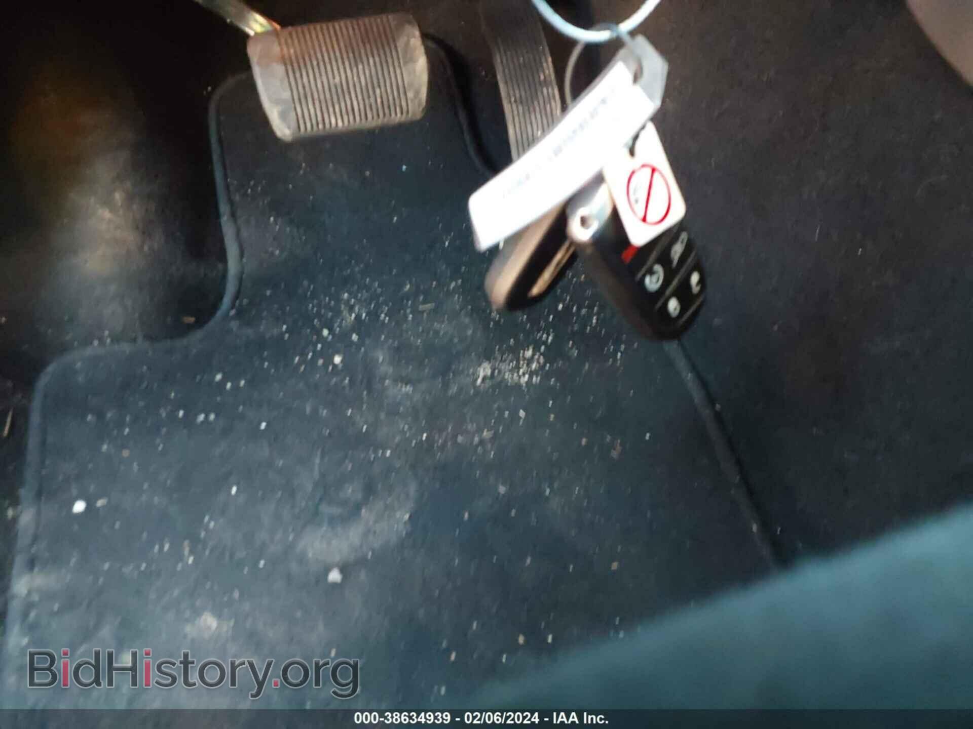 2023 DODGE DURANGO - VIN: 1C4RDHDGXPC557539 - Фото 11