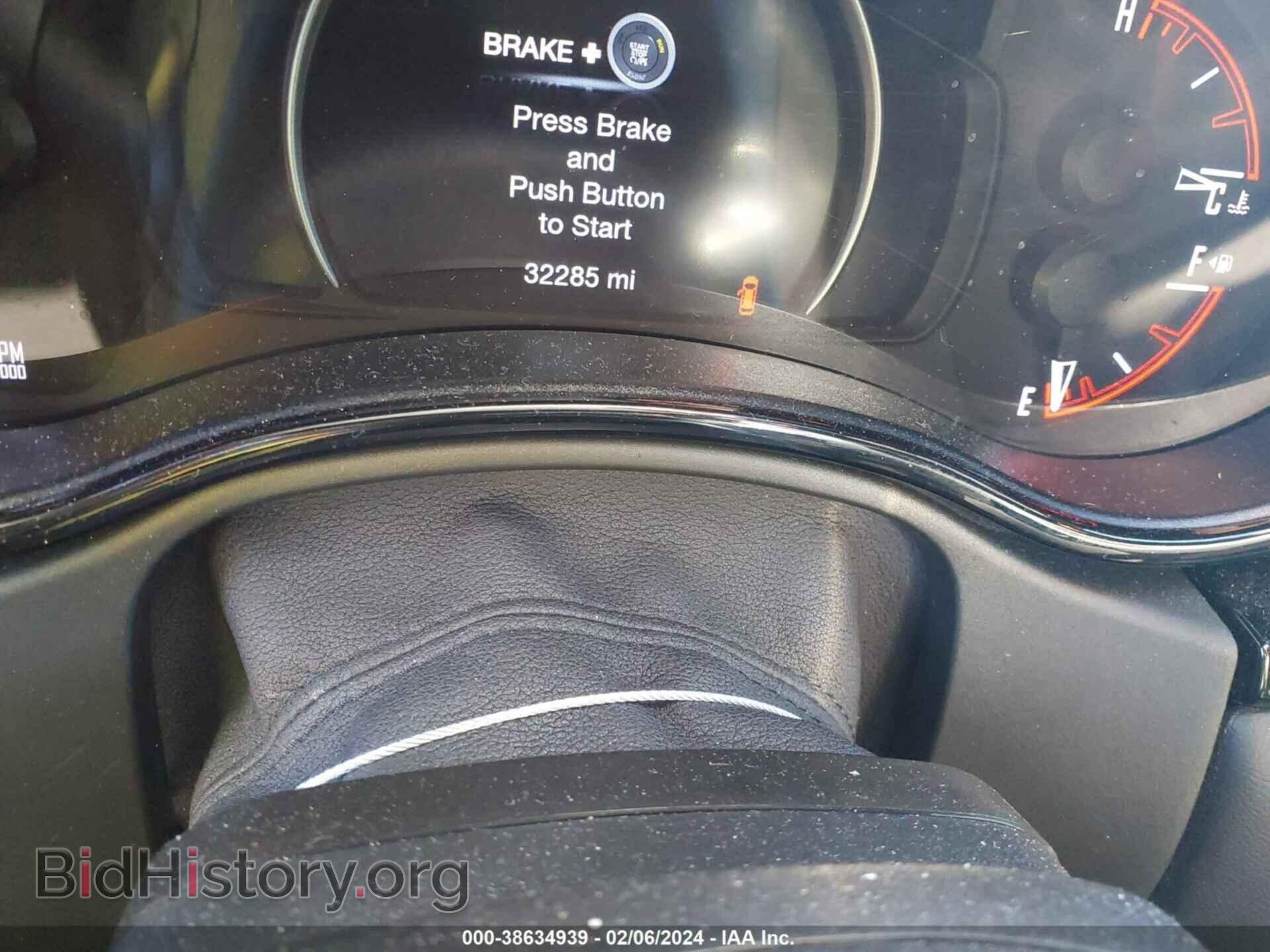 2023 DODGE DURANGO - VIN: 1C4RDHDGXPC557539 - Фото 15