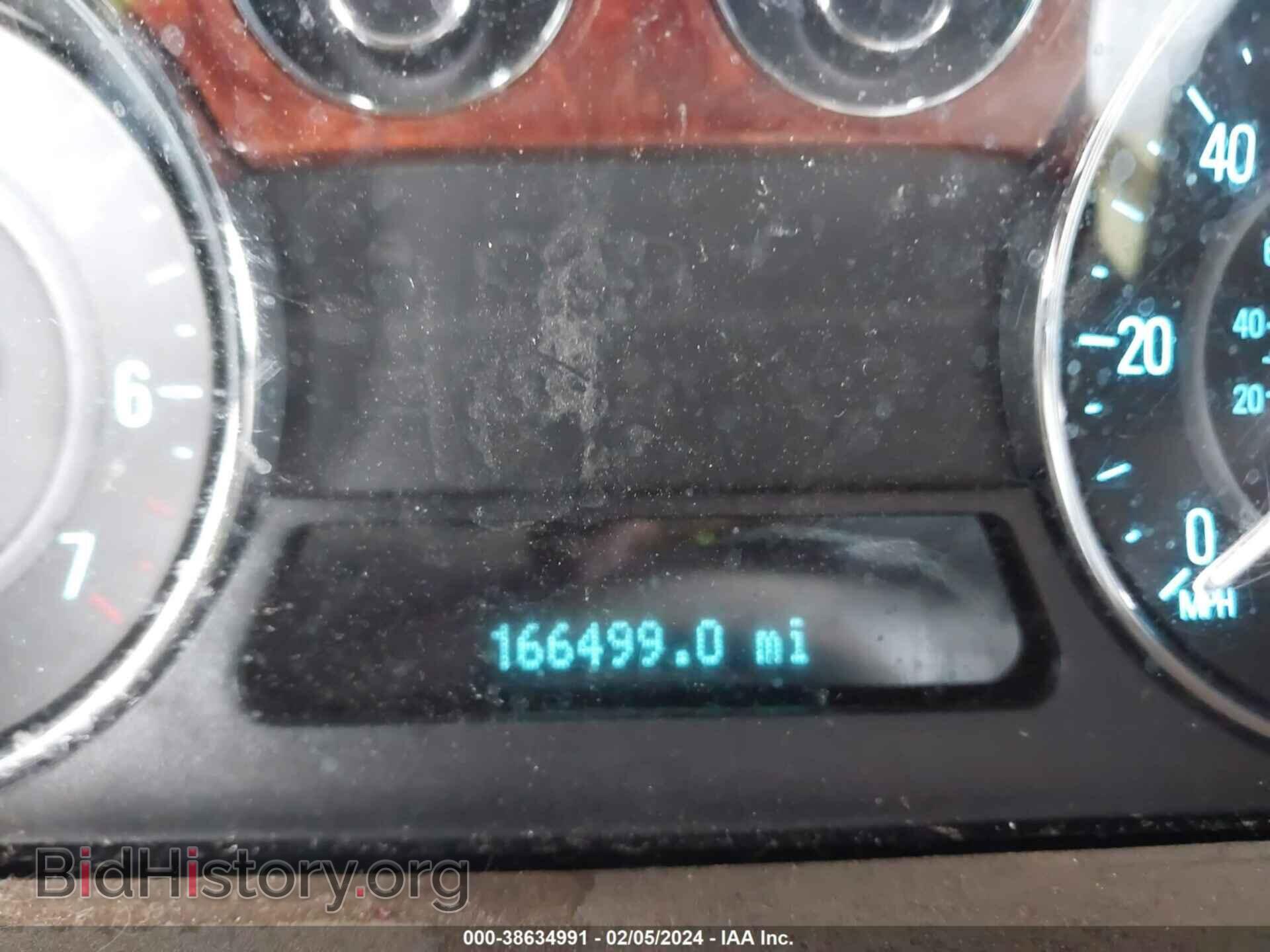 2011 FORD FLEX - VIN: 2FMGK5DC5BBD11883 - Photo 16