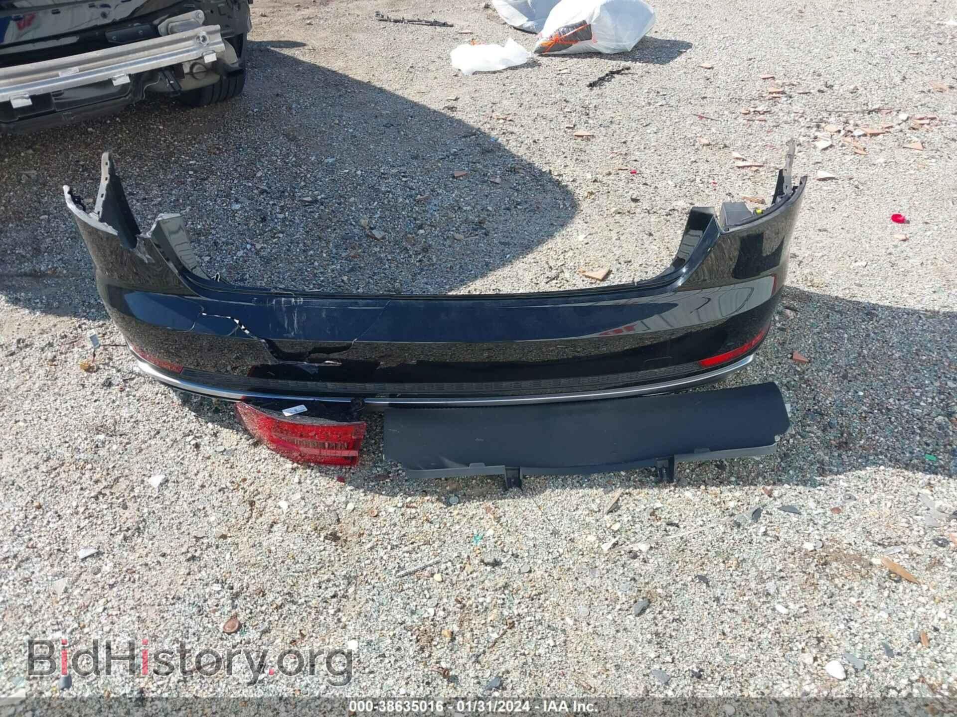 2019 AUDI A4 - VIN: WAUDNAF42KA096095 - Фото 12