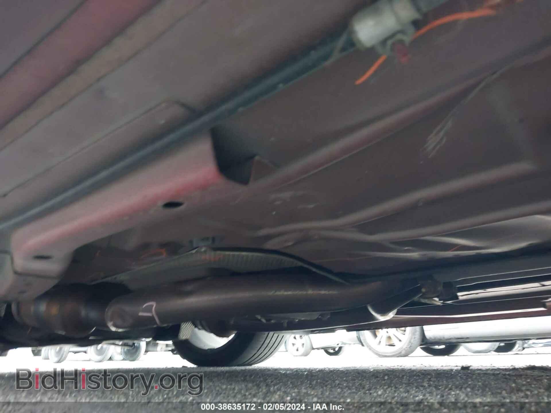 2016 DODGE CHALLENGER - VIN: 2C3CDZC98GH335582 - Фото 21