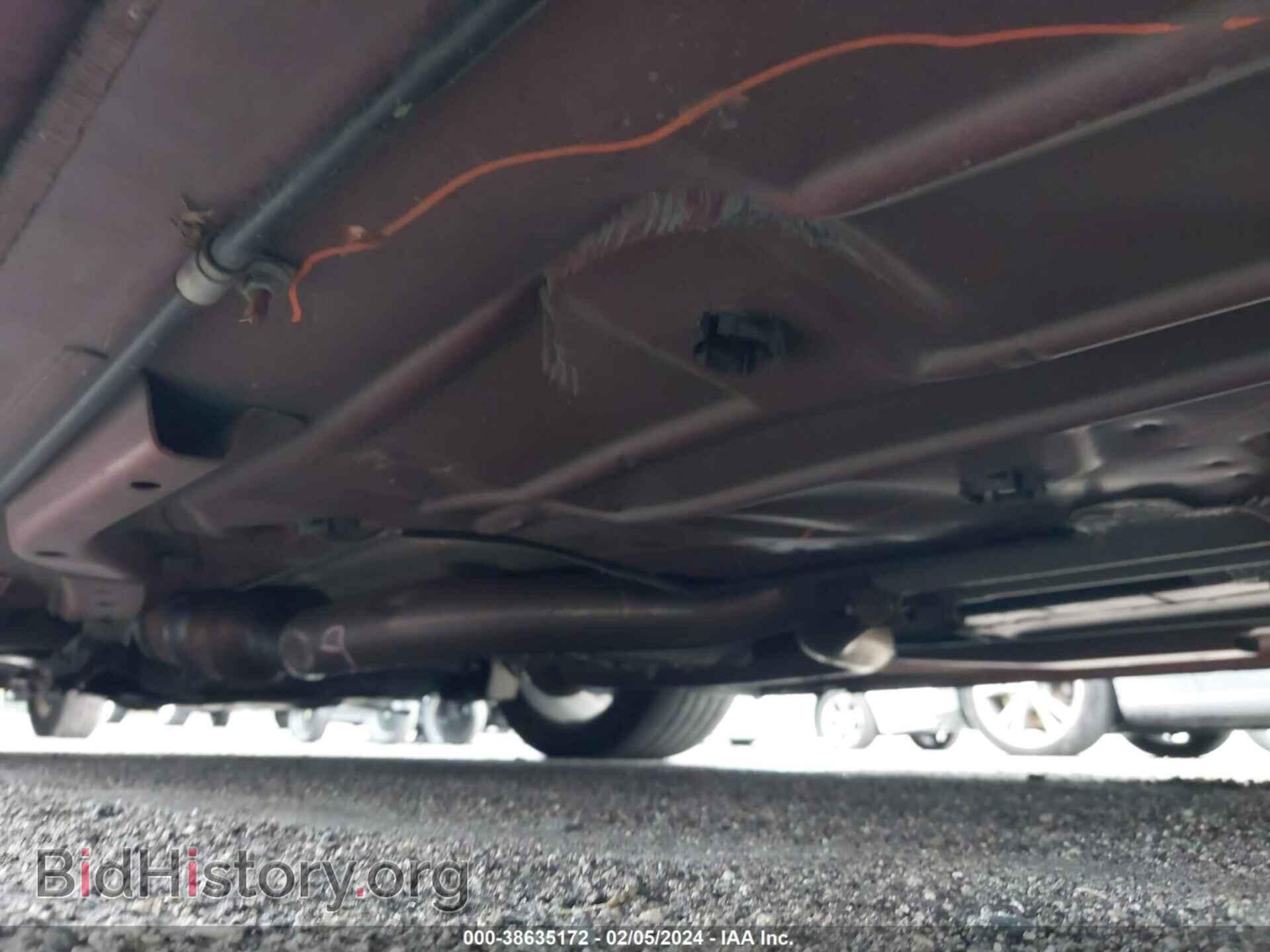 2016 DODGE CHALLENGER - VIN: 2C3CDZC98GH335582 - Фото 22