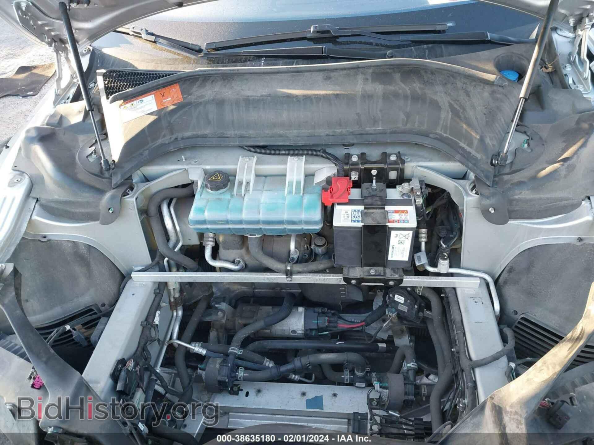 2015 TESLA MODEL S - VIN: 5YJSA1E26FF115251 - Photo 10