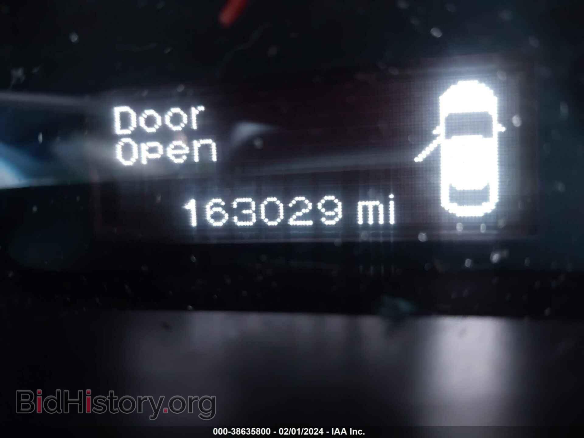 2015 DODGE DART - VIN: 1C3CDFBB6FD407507 - Photo 7