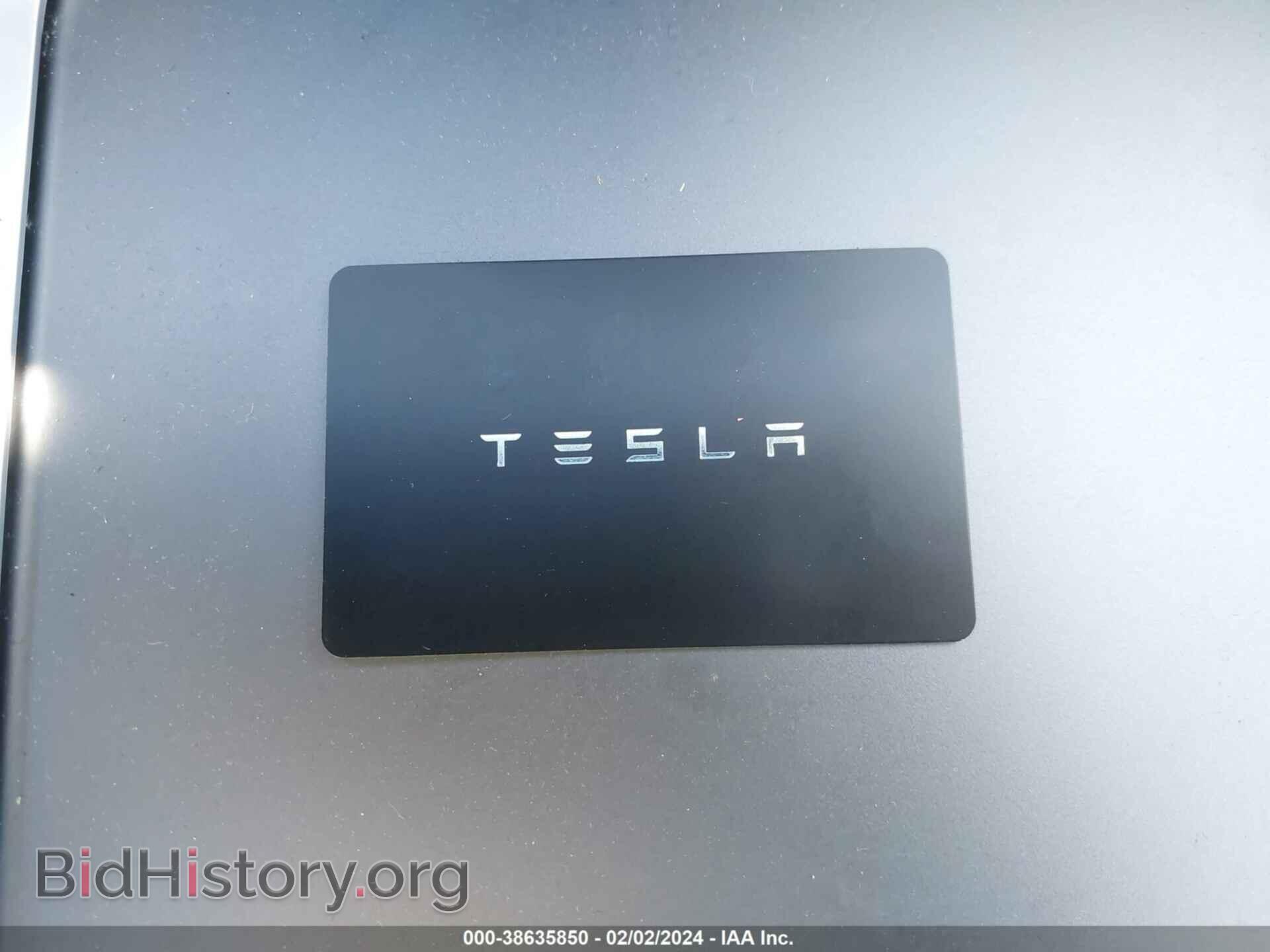 2021 TESLA MODEL 3 - VIN: 5YJ3E1EA9MF016873 - Photo 9