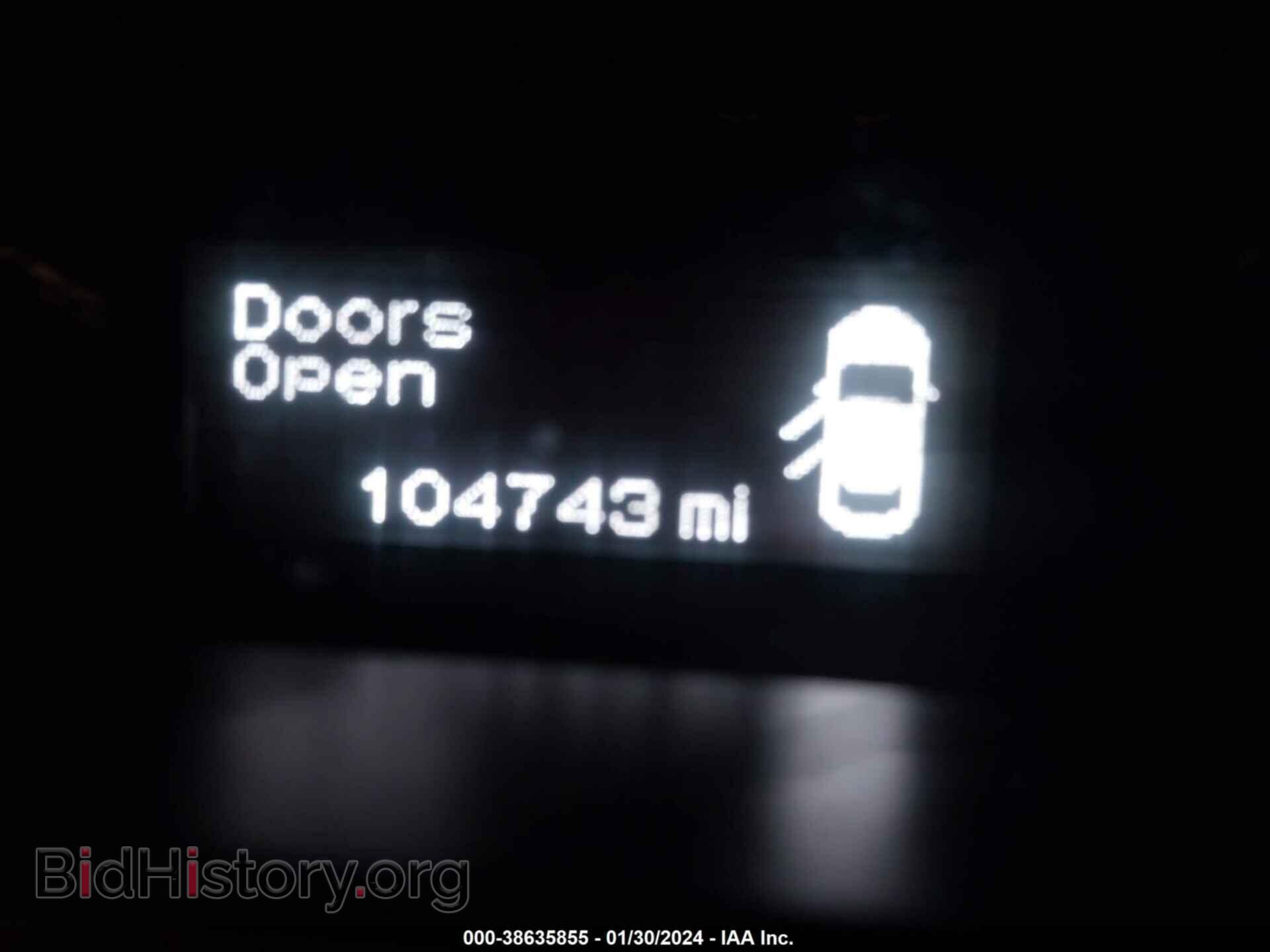 2016 DODGE DART - VIN: 1C3CDFFA5GD821803 - Фото 7