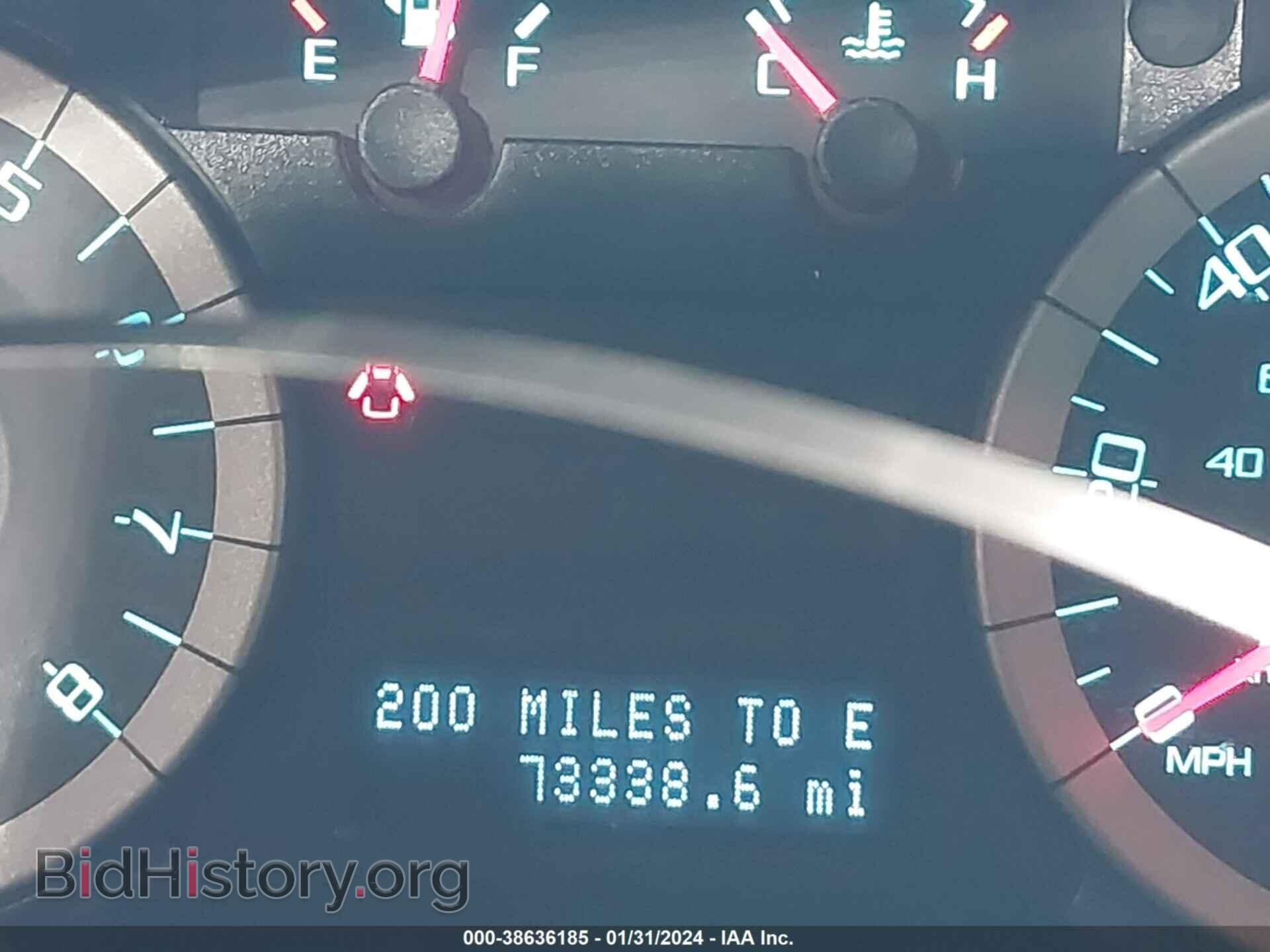 2012 FORD ESCAPE - VIN: 1FMCU0EG2CKC16993 - Фото 7
