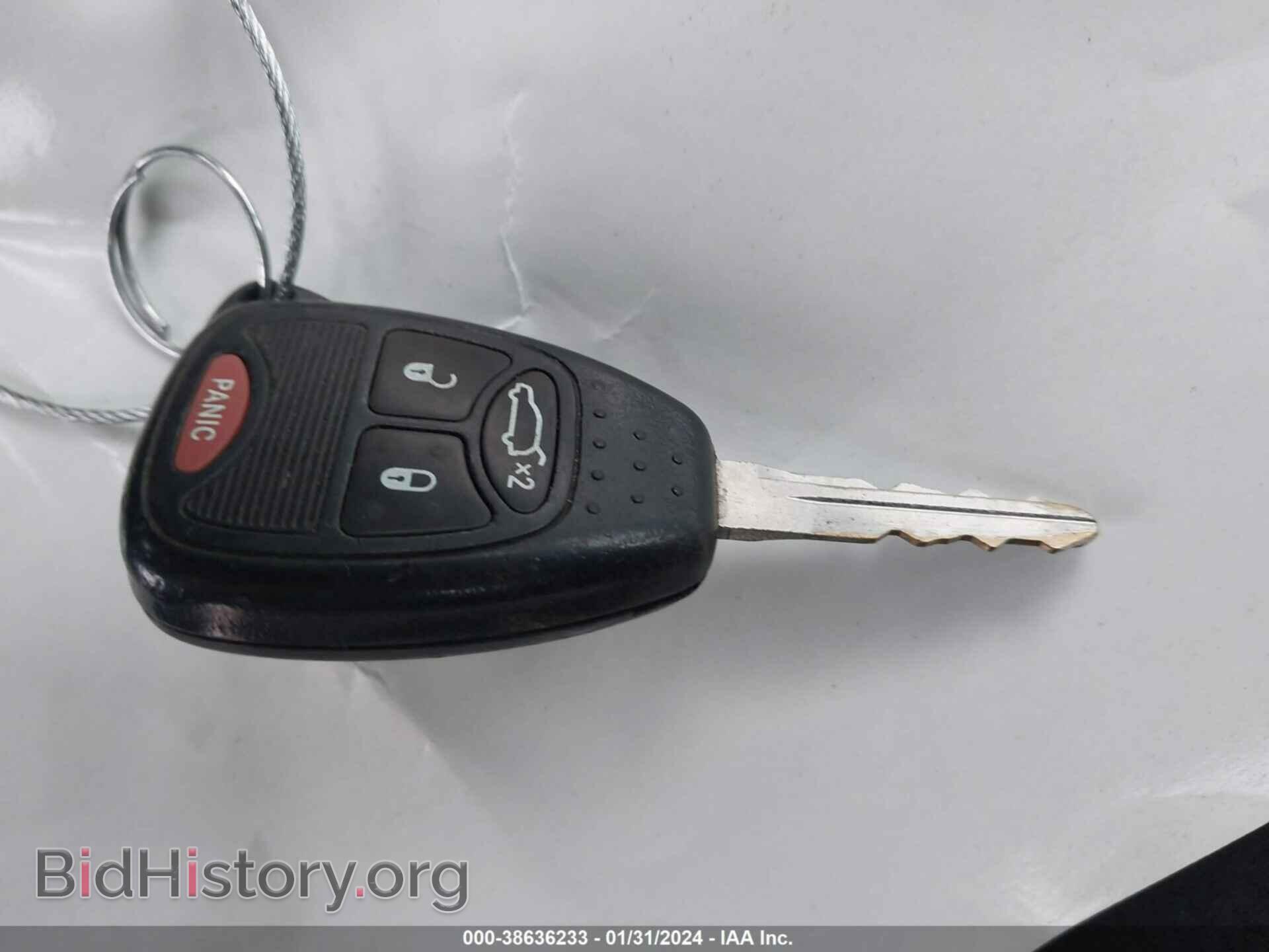 2014 CHRYSLER 200 - VIN: 1C3CCBAB4EN212429 - Фото 11