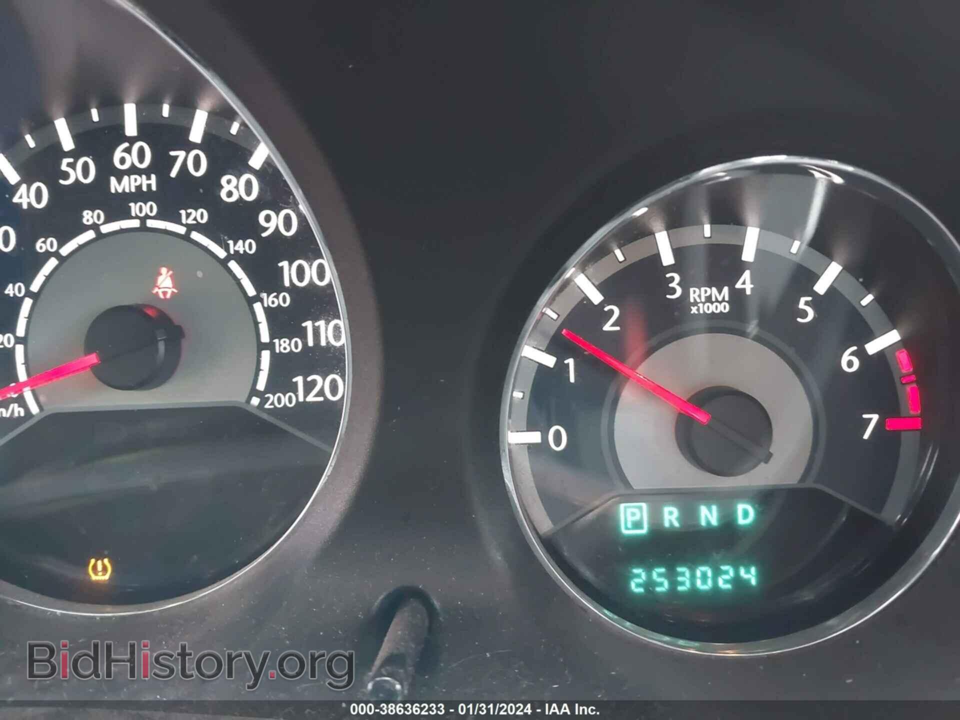 2014 CHRYSLER 200 - VIN: 1C3CCBAB4EN212429 - Фото 7