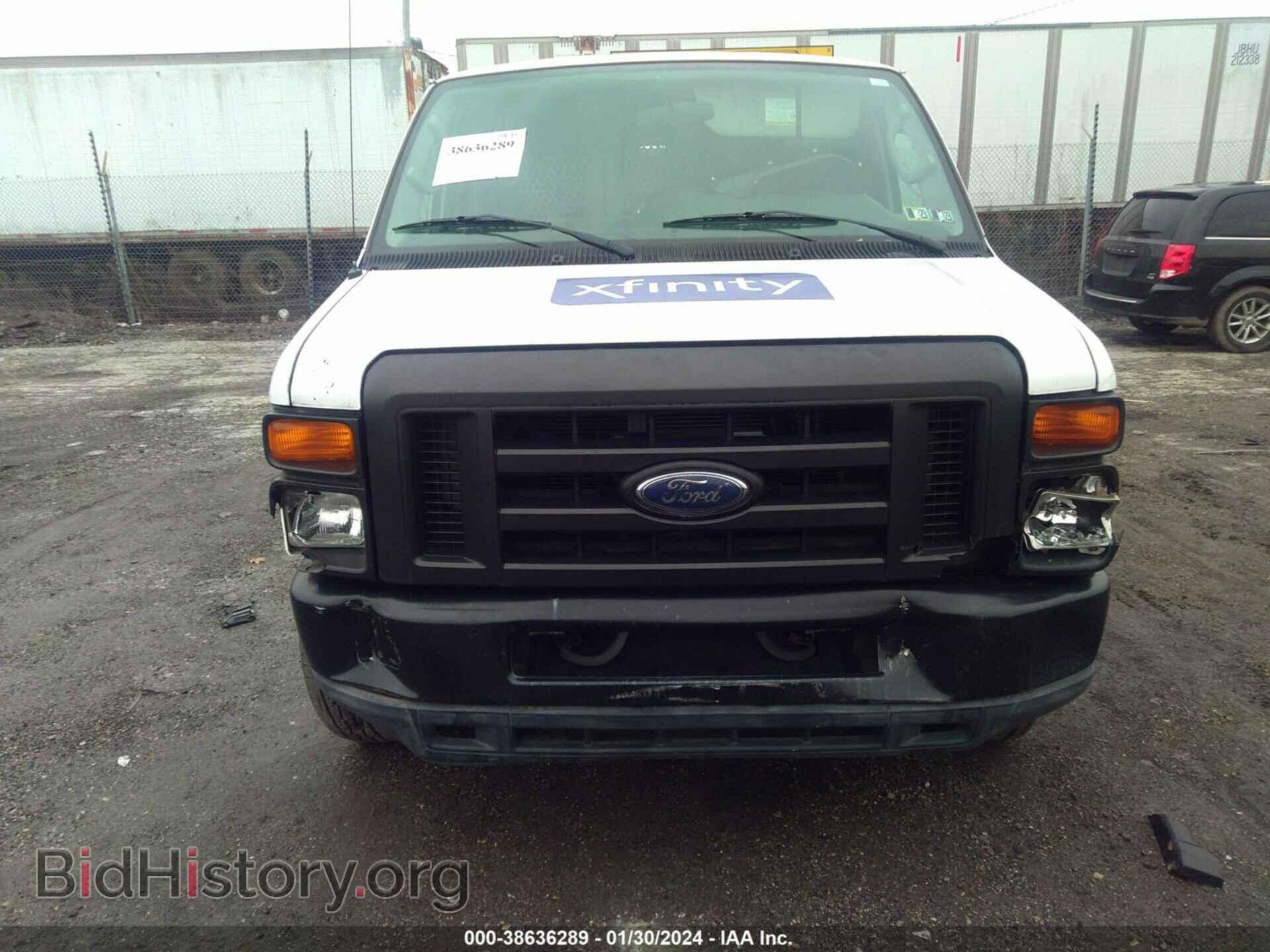 2011 FORD E-250 - VIN: 1FTNE2EL7BDB35171 - Photo 6
