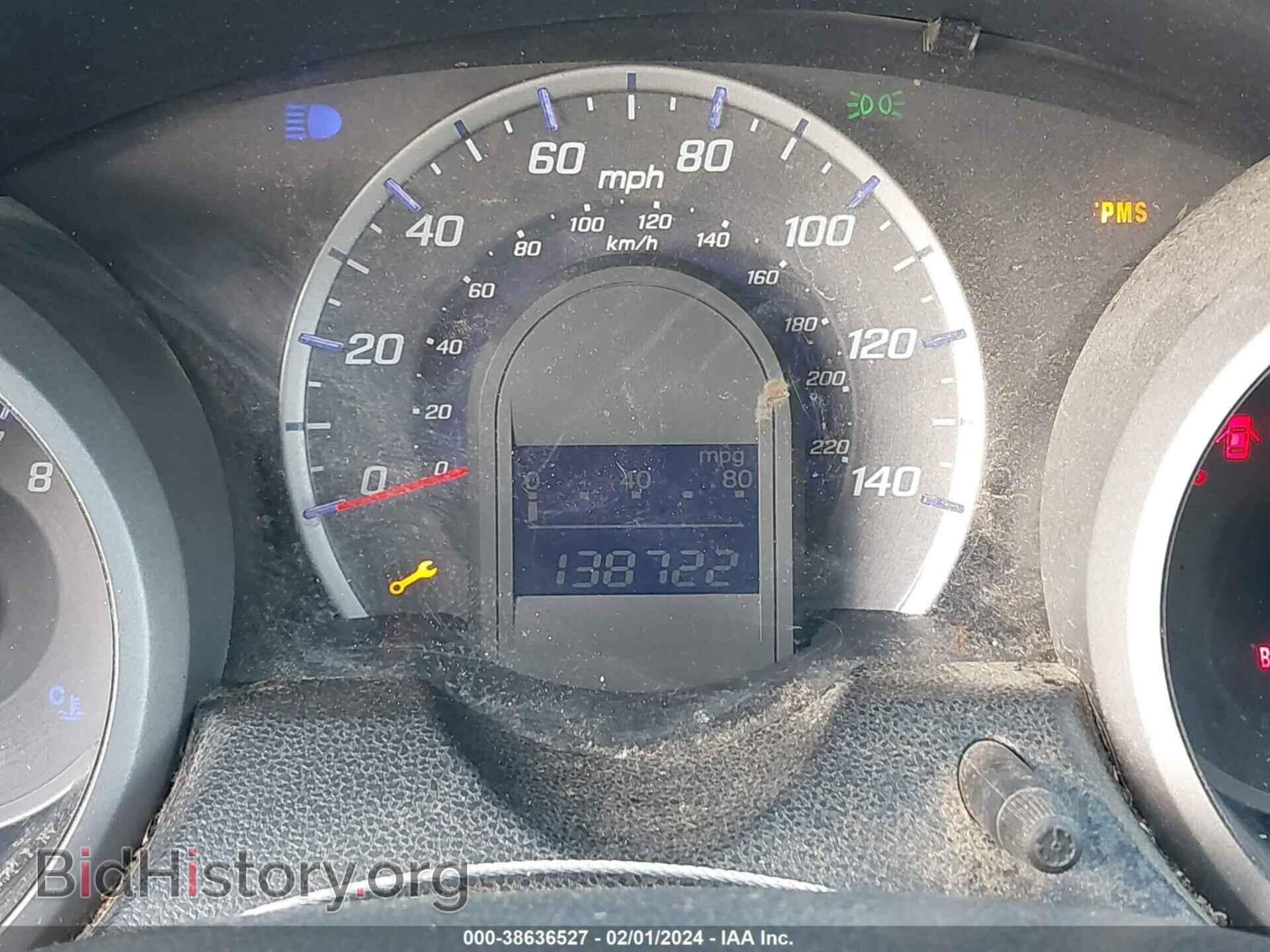 2011 HONDA FIT - VIN: JHMGE8H34BC028638 - Фото 15