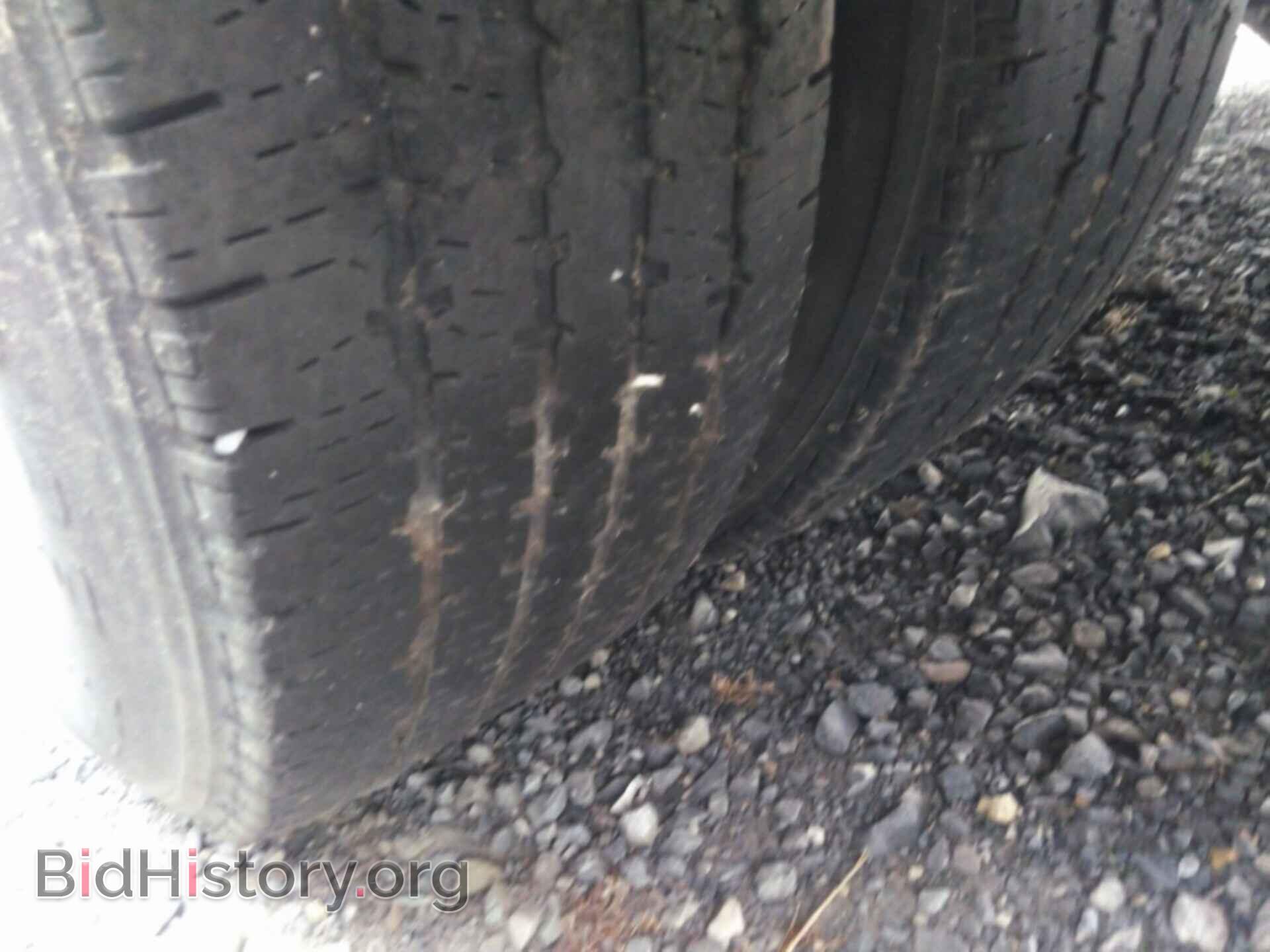 2011 FORD E-350 STRIPPED - VIN: 1FC2E3KL9BDA33884 - Photo 2
