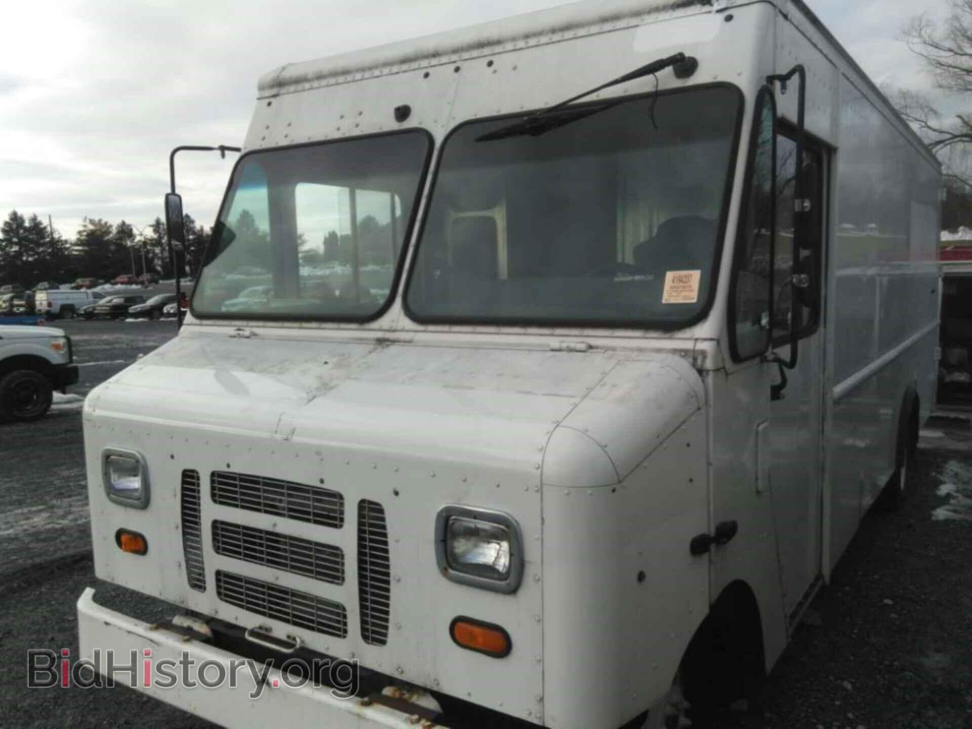 2011 FORD E-350 STRIPPED - VIN: 1FC2E3KL9BDA33884 - Photo 11