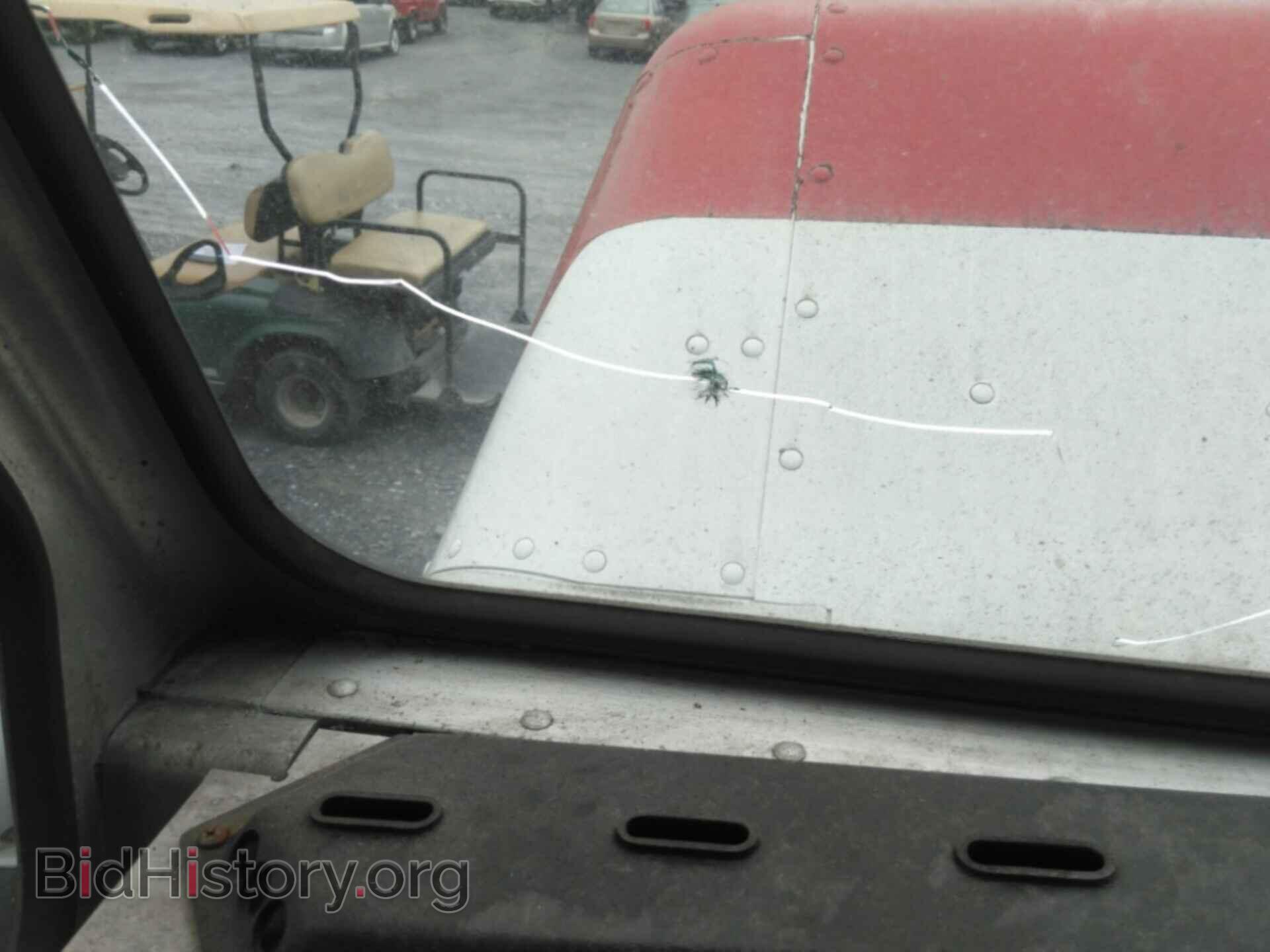 2011 FORD E-350 STRIPPED - VIN: 1FC2E3KL9BDA33884 - Photo 12