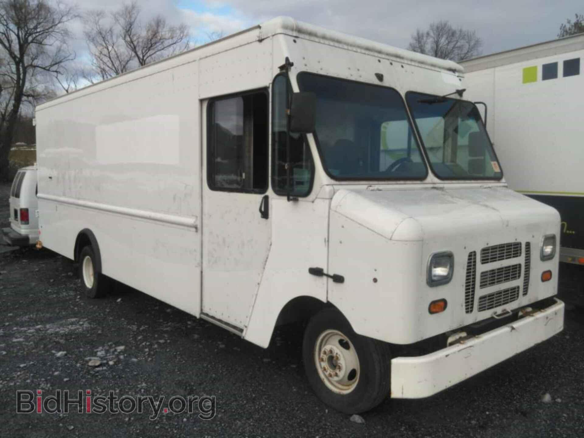 2011 FORD E-350 STRIPPED - VIN: 1FC2E3KL9BDA33884 - Photo 14