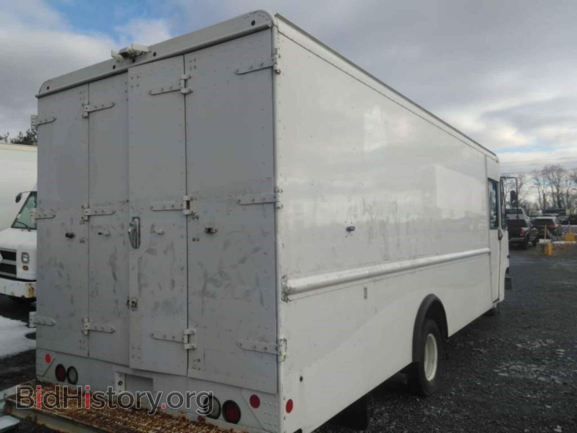 2011 FORD E-350 STRIPPED - VIN: 1FC2E3KL9BDA33884 - Photo 17
