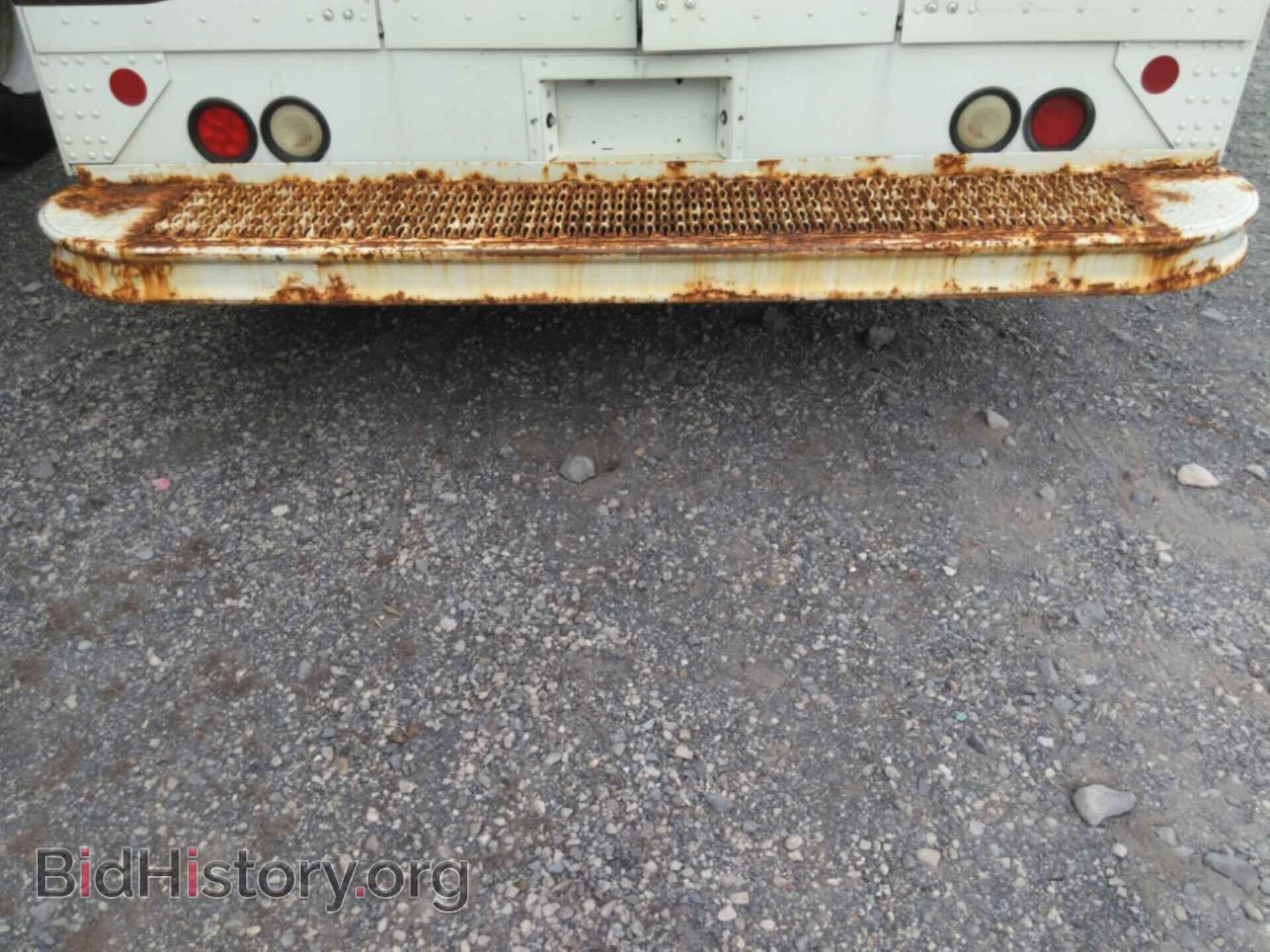 2011 FORD E-350 STRIPPED - VIN: 1FC2E3KL9BDA33884 - Photo 18