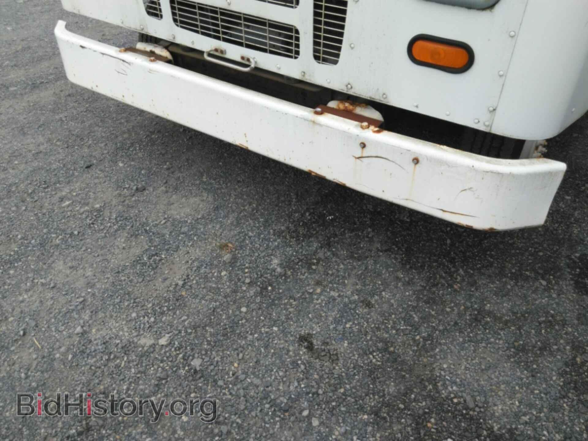 2011 FORD E-350 STRIPPED - VIN: 1FC2E3KL9BDA33884 - Photo 20