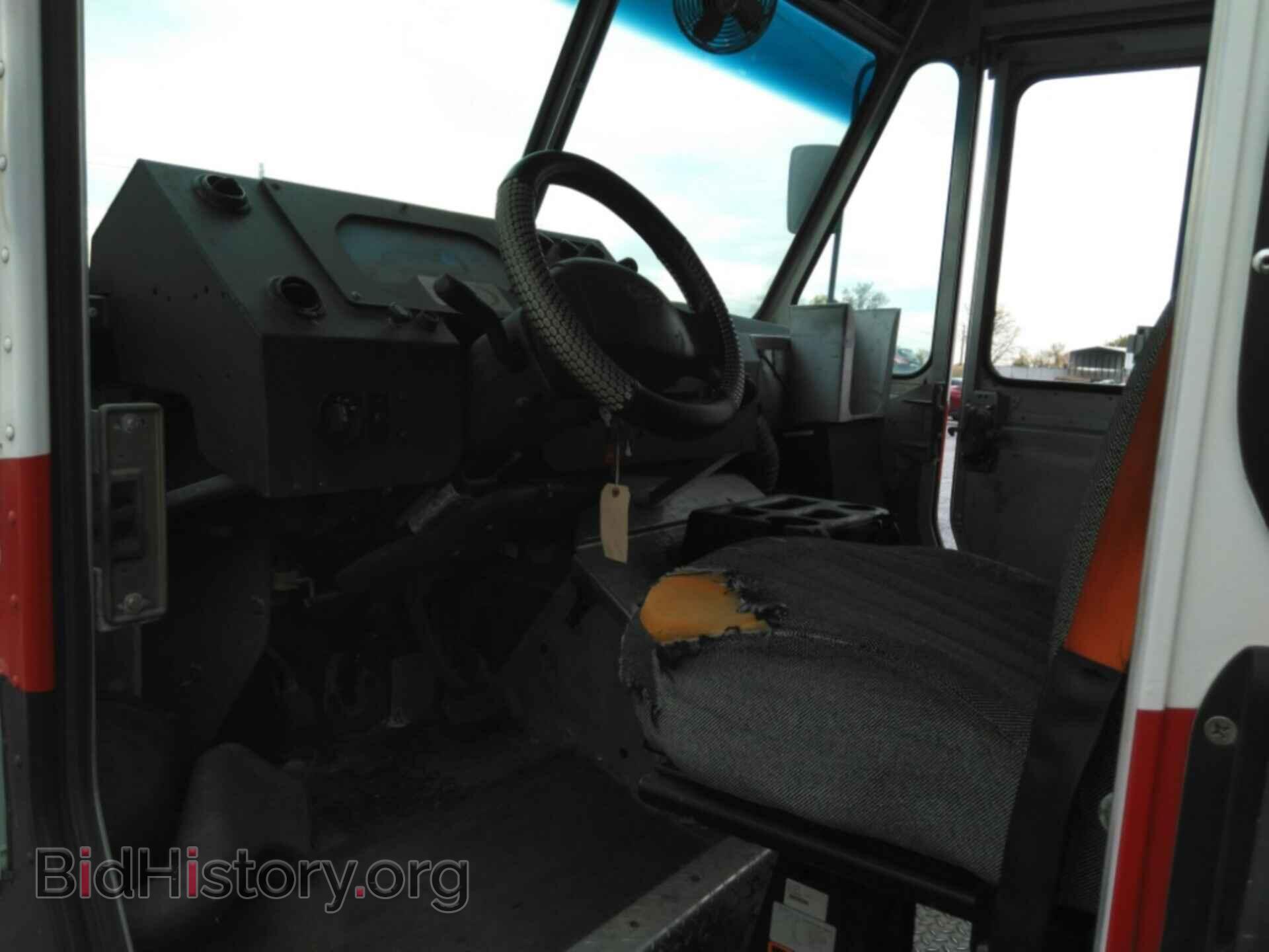 2011 FORD E-350 STRIPPED - VIN: 1FC2E3KL9BDA33884 - Photo 21