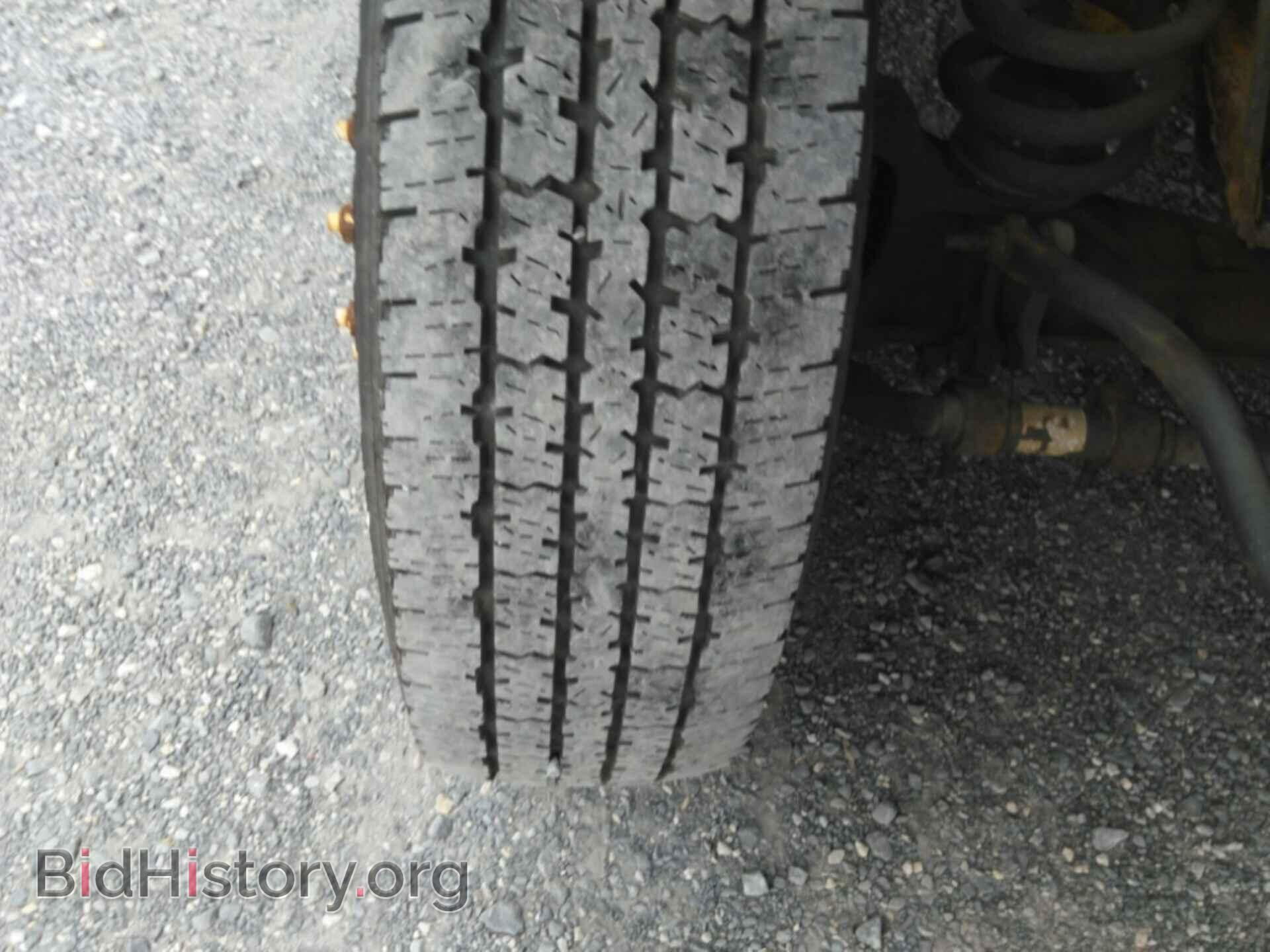 2011 FORD E-350 STRIPPED - VIN: 1FC2E3KL9BDA33884 - Photo 22