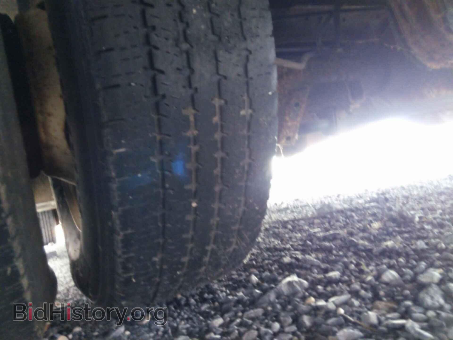 2011 FORD E-350 STRIPPED - VIN: 1FC2E3KL9BDA33884 - Photo 6