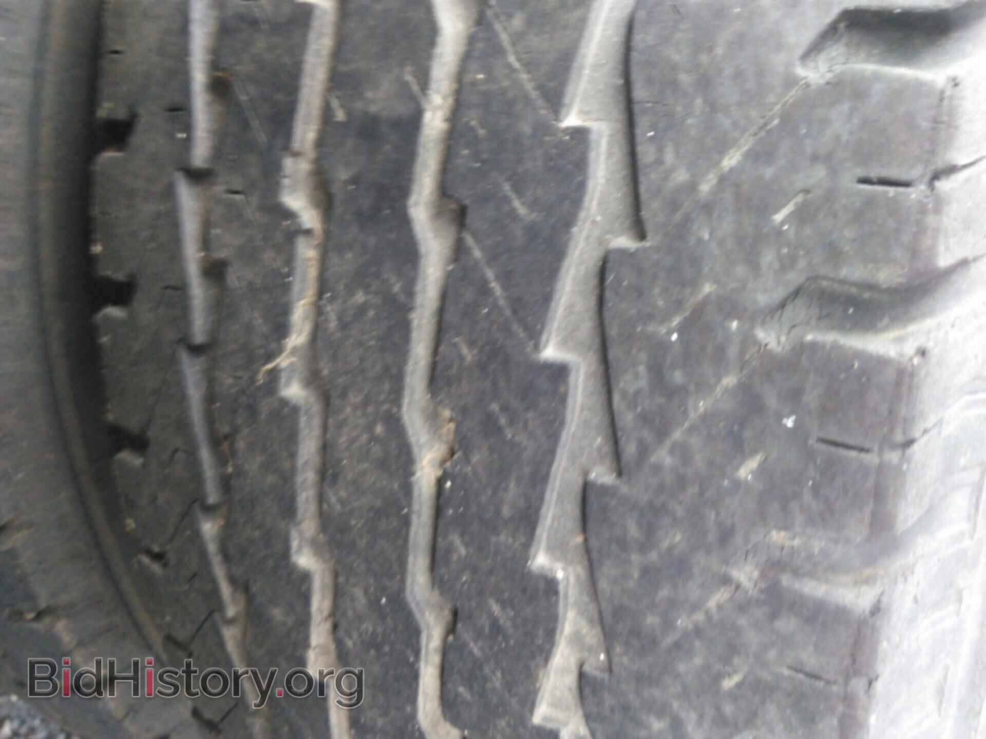 2011 FORD E-350 STRIPPED - VIN: 1FC2E3KL9BDA33884 - Photo 9
