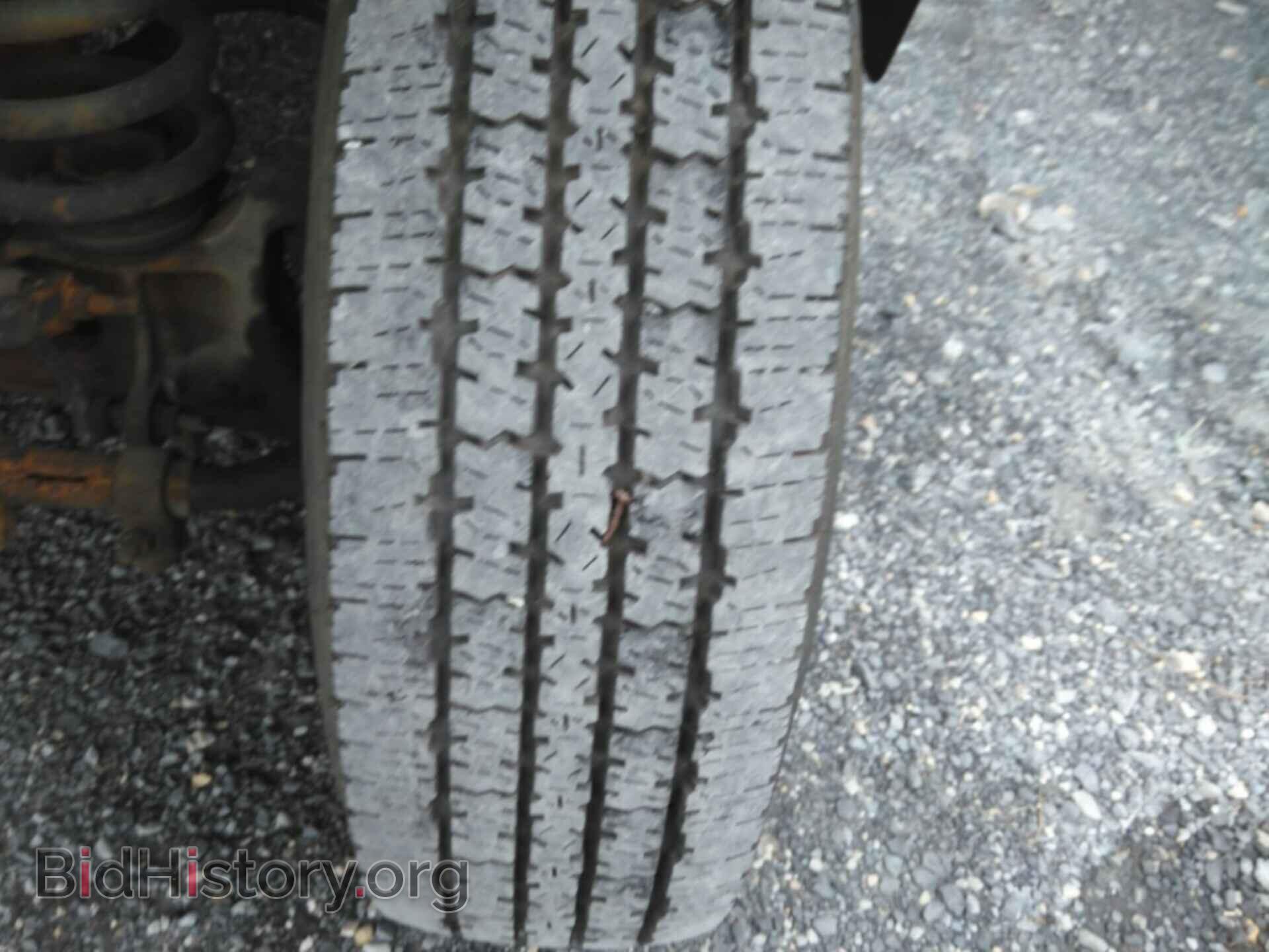 2011 FORD E-350 STRIPPED - VIN: 1FC2E3KL9BDA33884 - Photo 10