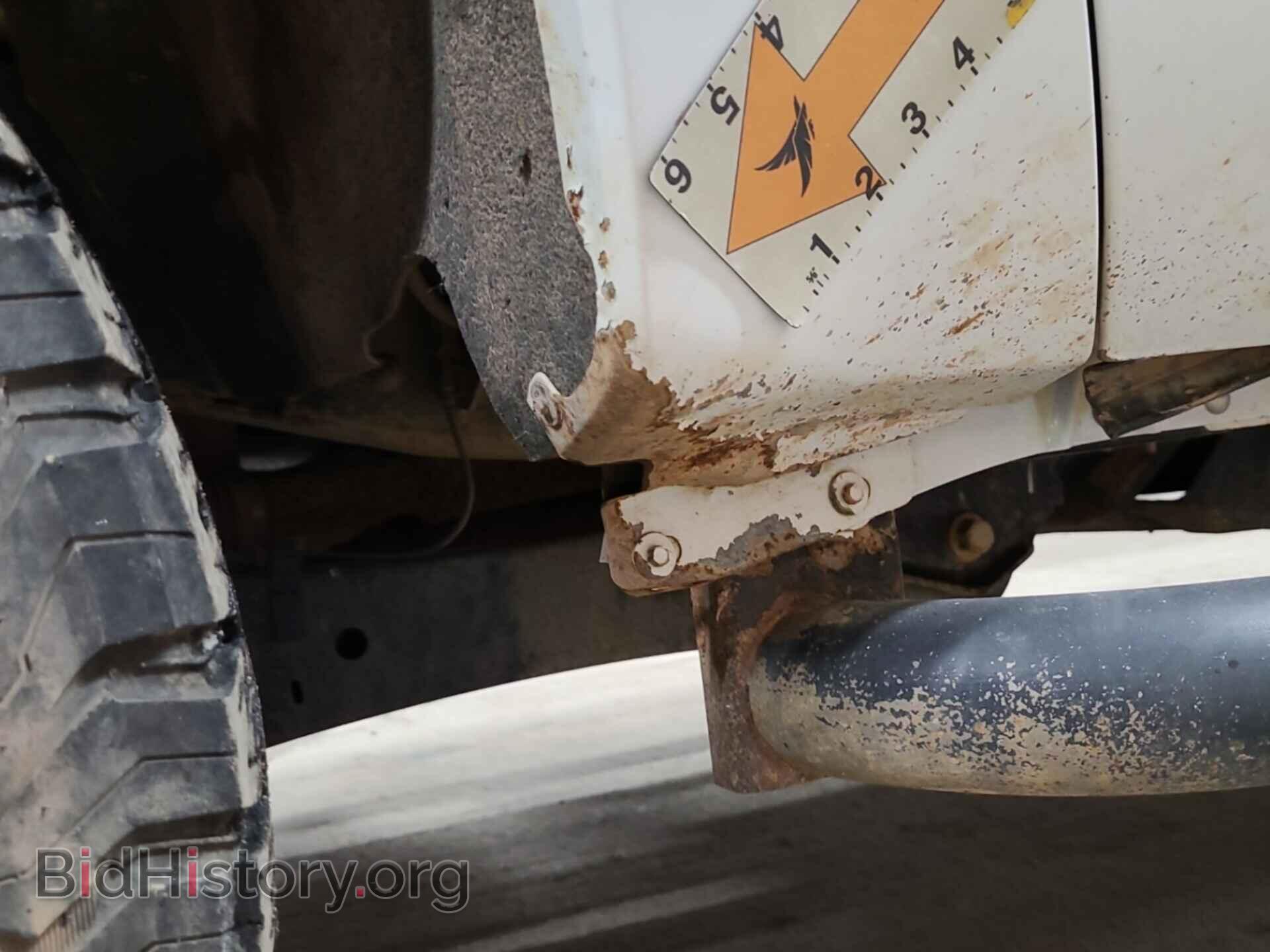 2015 FORD F-250 - VIN: 1FT7X2B68FEB37478 - Фото 2