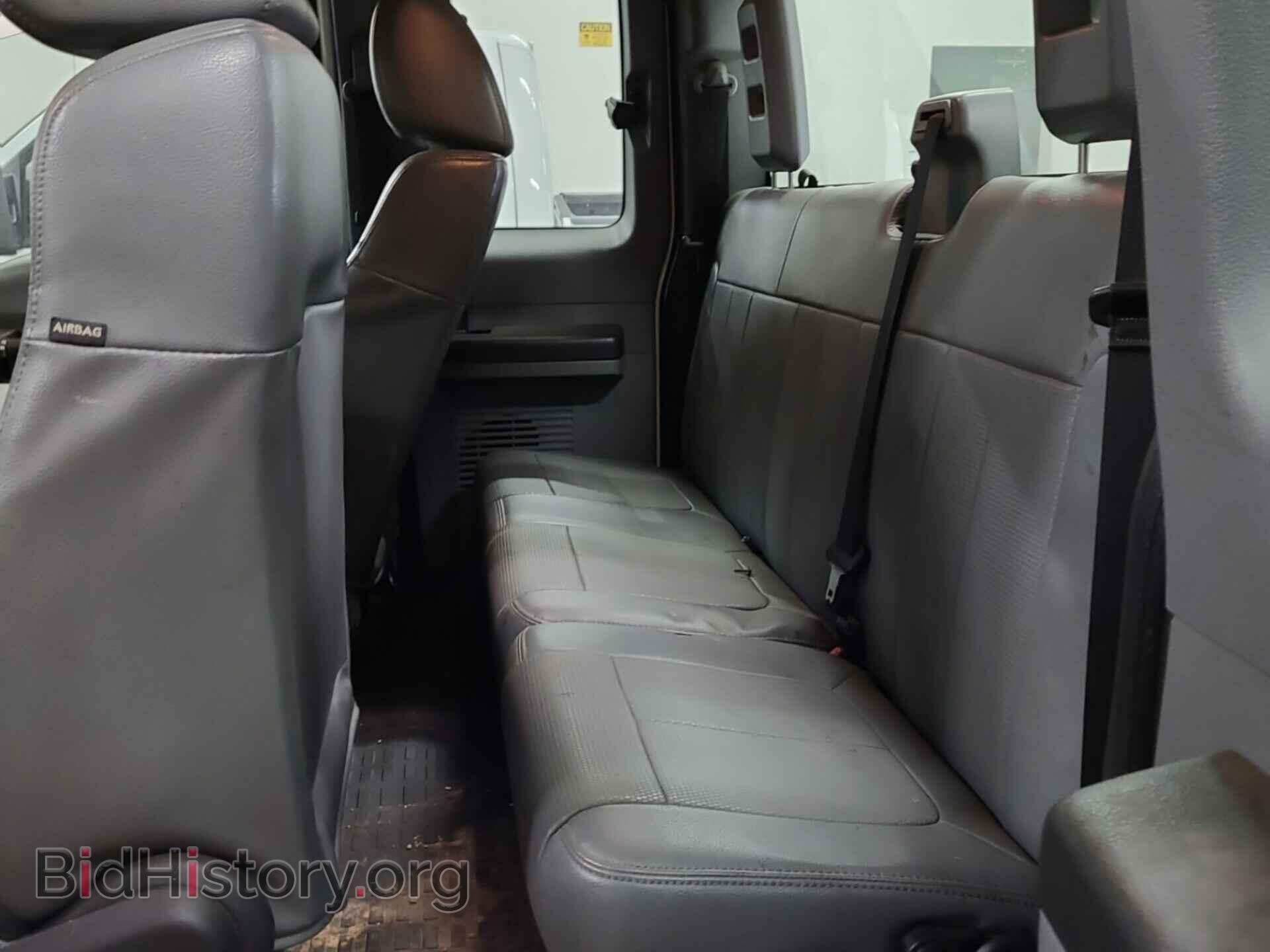 2015 FORD F-250 - VIN: 1FT7X2B68FEB37478 - Фото 29