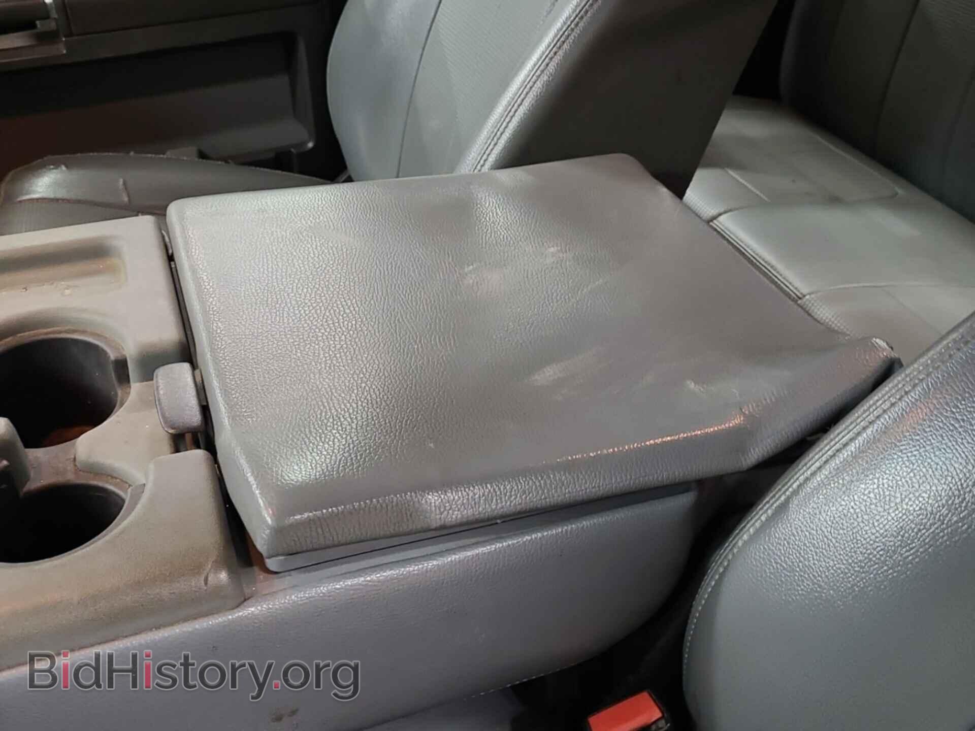 2015 FORD F-250 - VIN: 1FT7X2B68FEB37478 - Фото 9