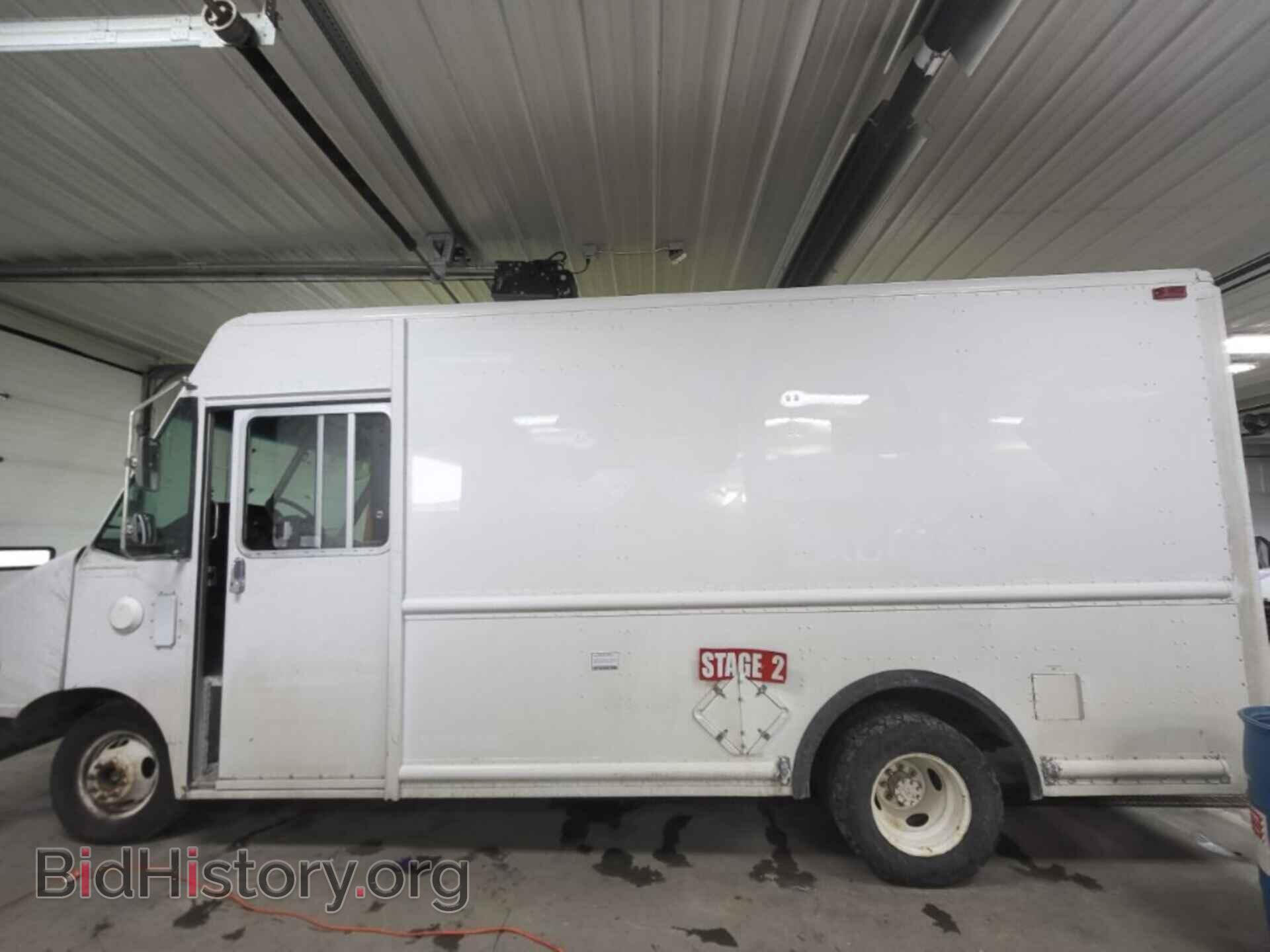 2007 FORD E-350 STRIPPED - VIN: 1FCKE39L27DA93325 - Фото 13