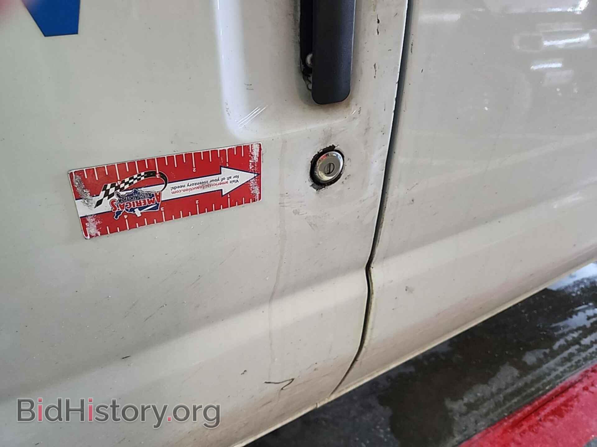 2012 FORD E-250 - VIN: 1FTNE2EW0CDB07000 - Фото 3