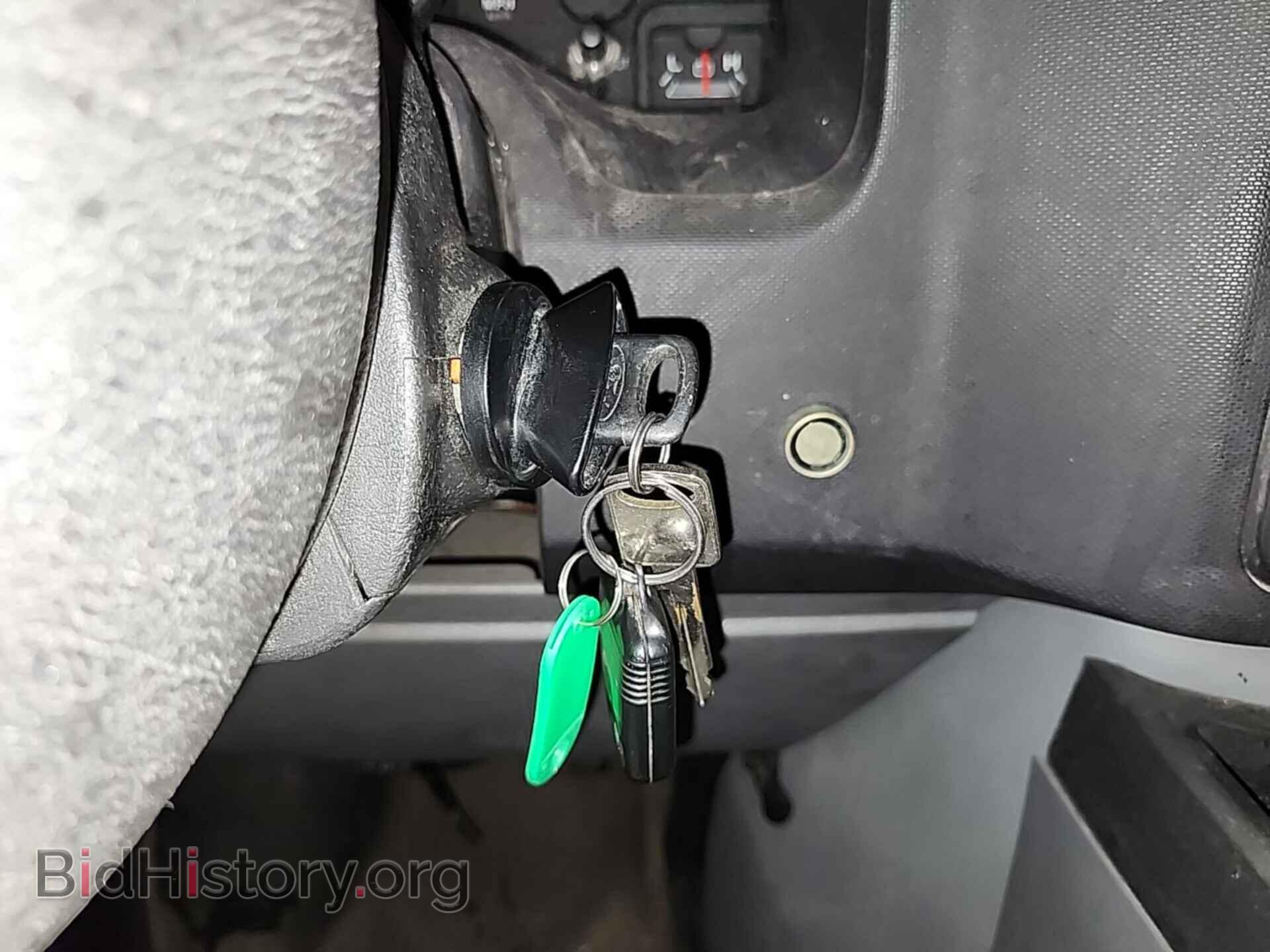 2012 FORD E-250 - VIN: 1FTNE2EW0CDB07000 - Фото 21