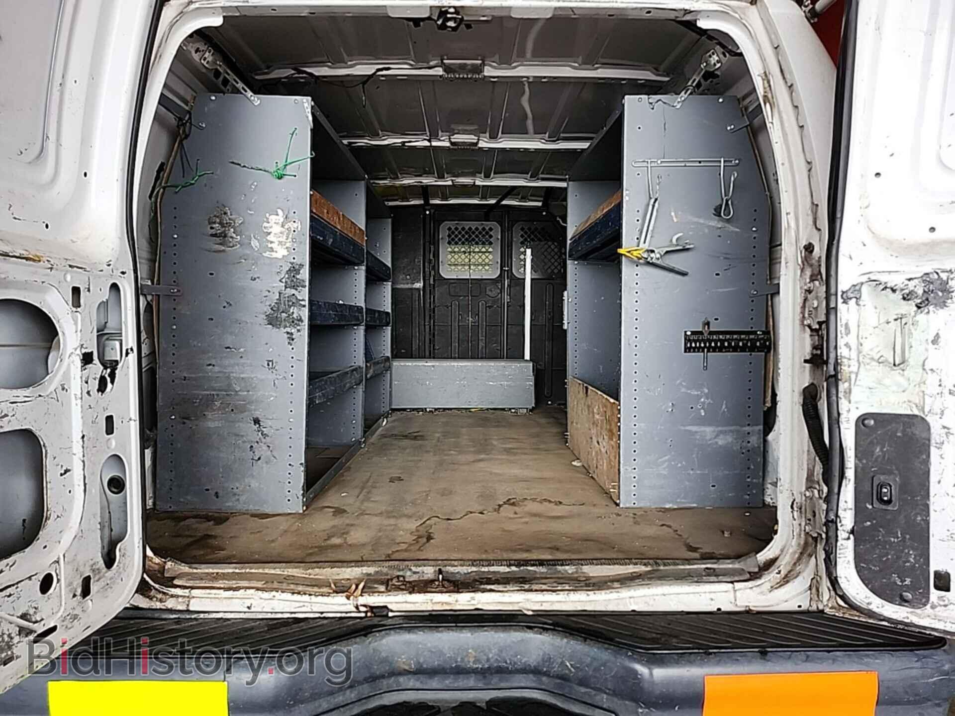2012 FORD E-250 - VIN: 1FTNE2EW0CDB07000 - Фото 23