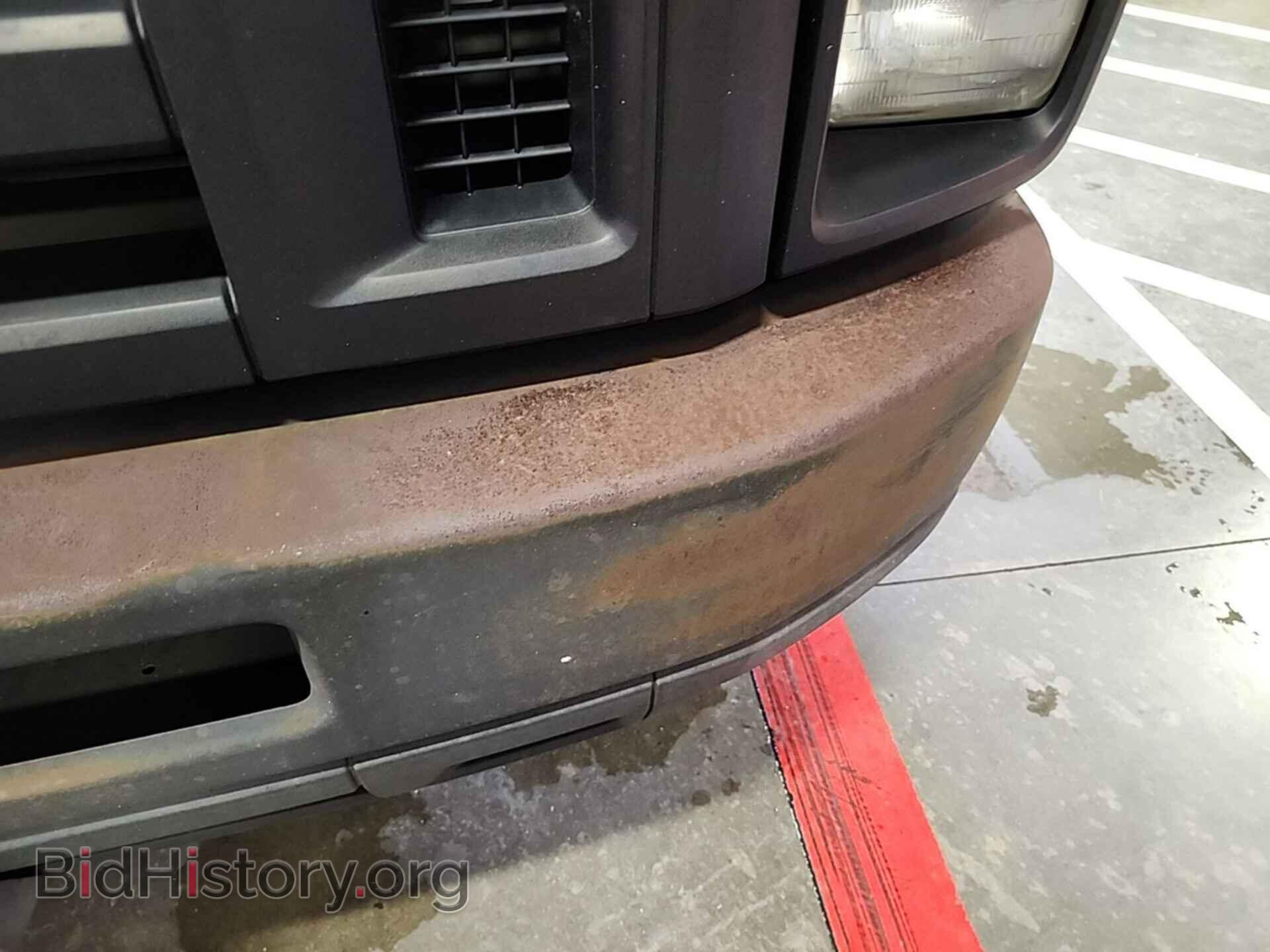 2012 FORD E-250 - VIN: 1FTNE2EW0CDB07000 - Фото 26
