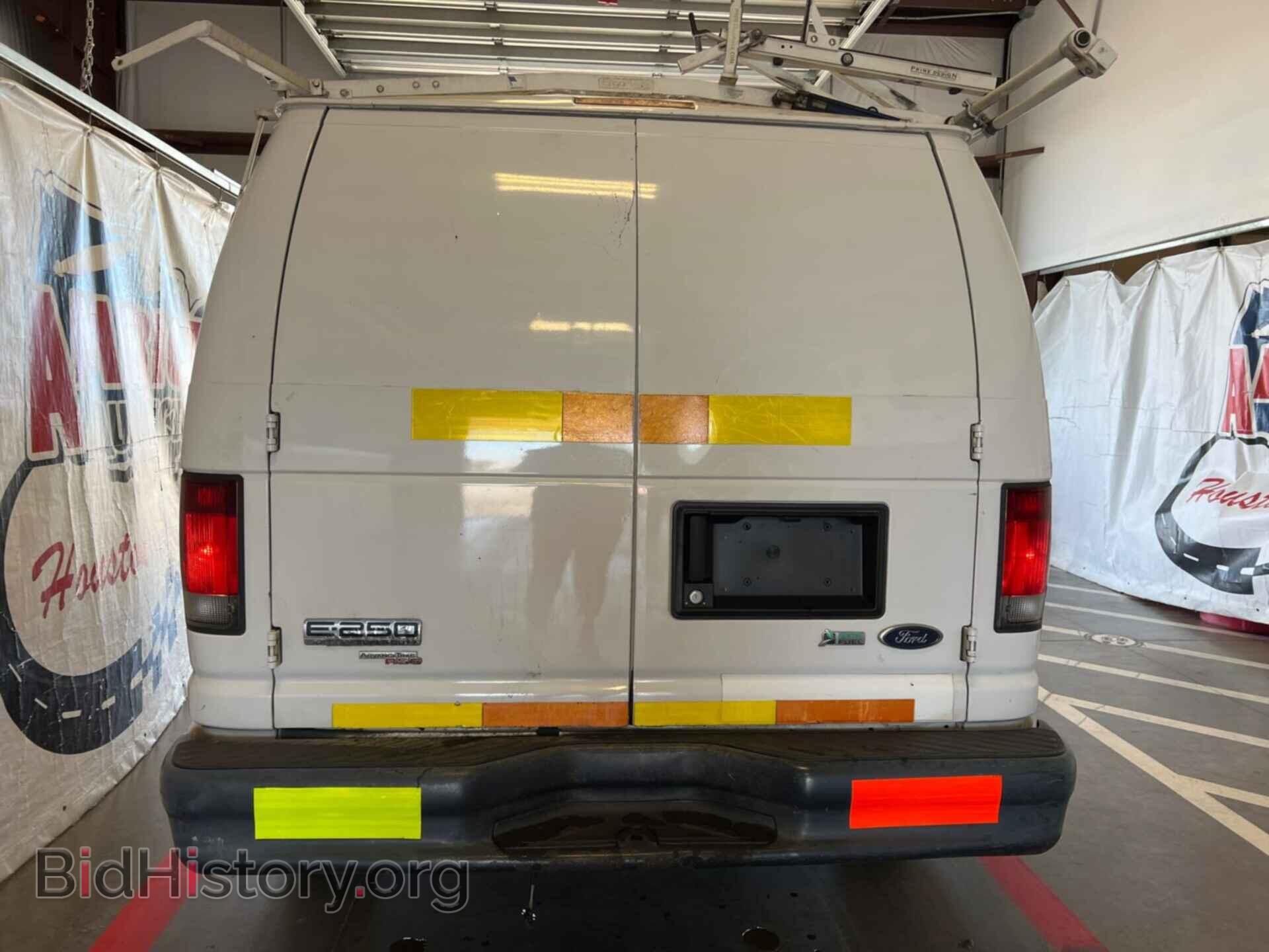 2012 FORD E-250 - VIN: 1FTNE2EW0CDB07000 - Фото 27